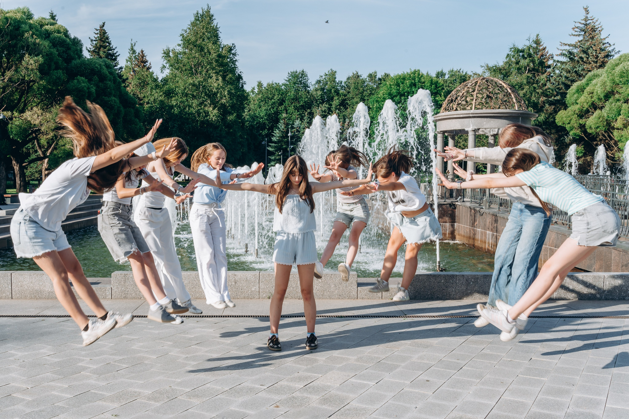 Отзывы. Фотограф Кирилл Друлин