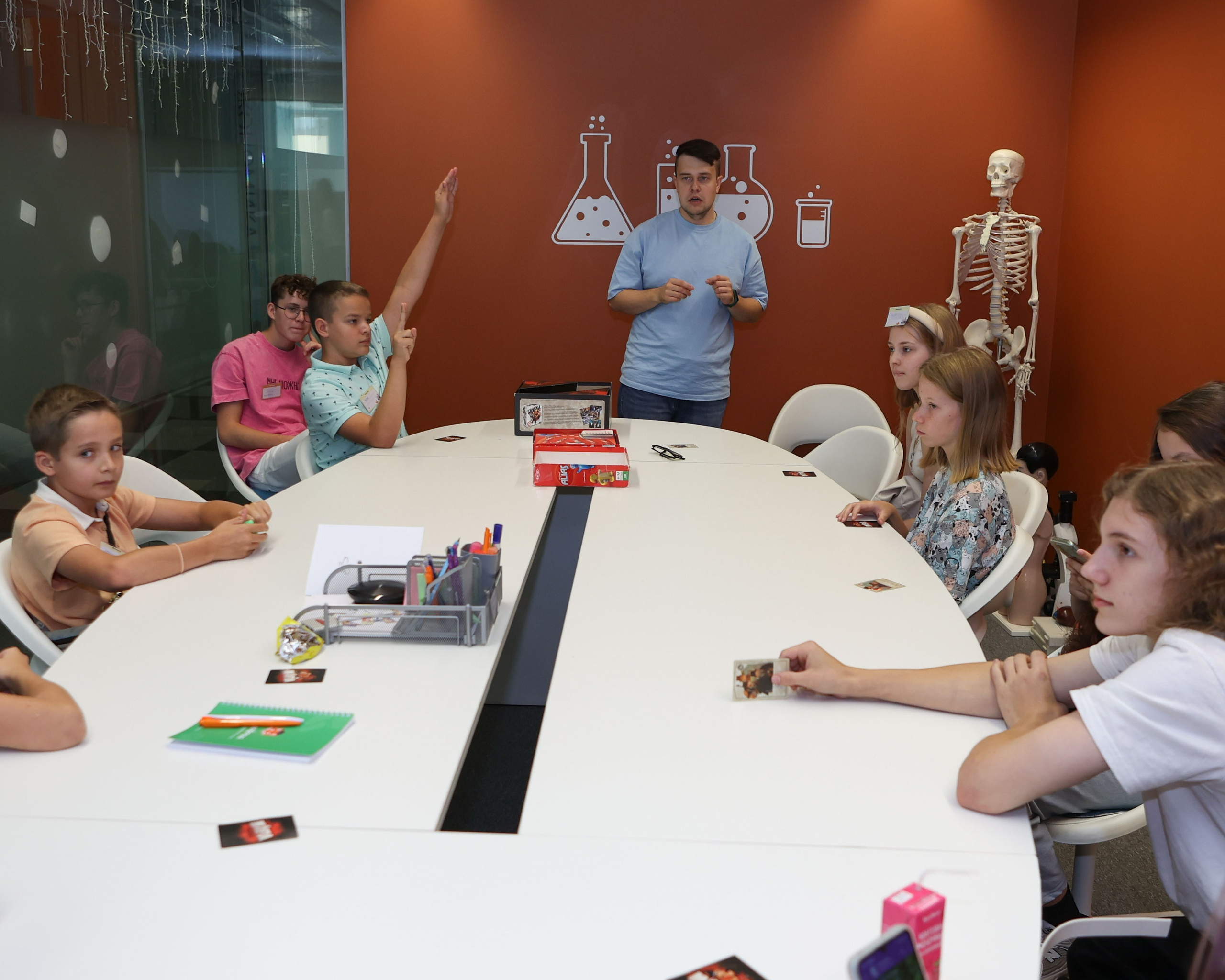 5-7 классы: Фоксфорд. Выпускные альбомы и школьный фотограф в Подольске, Троицке, Щербинке, Москве и Московской области