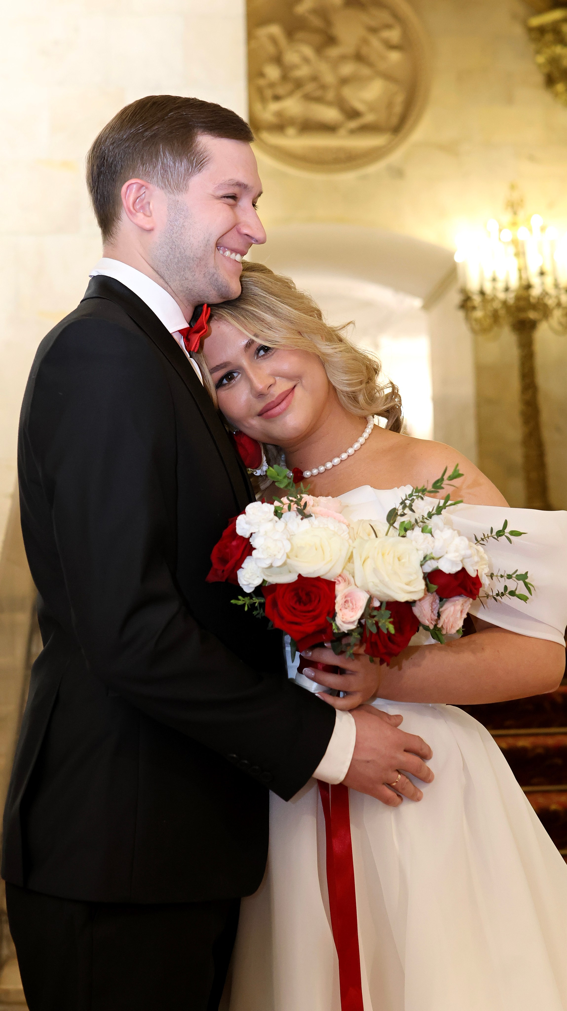 Антон & Елизавета. Фотография — это жизнь, освещенная вспышкой