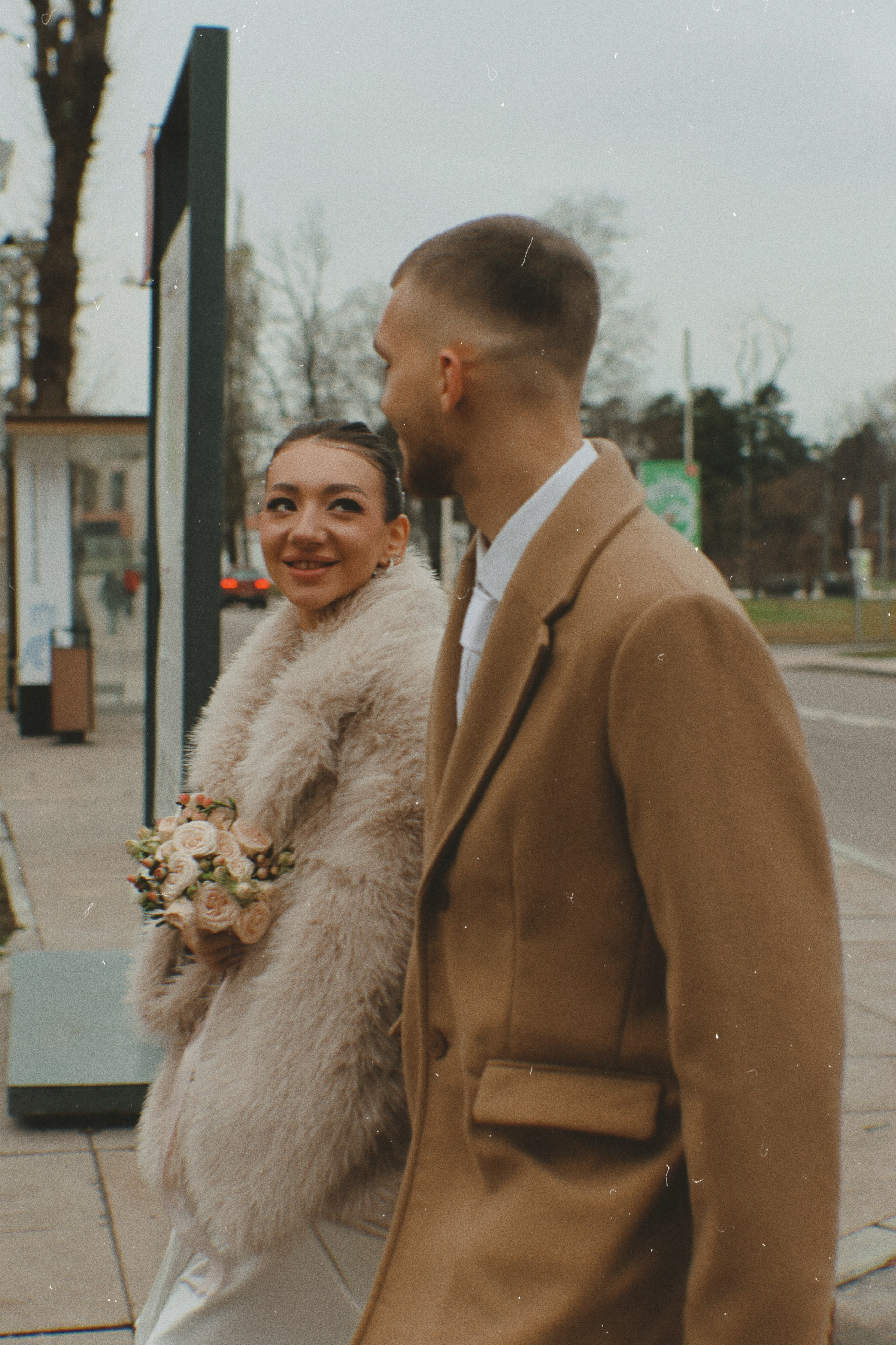 Богдан & Леся. Фотография — это жизнь, освещенная вспышкой