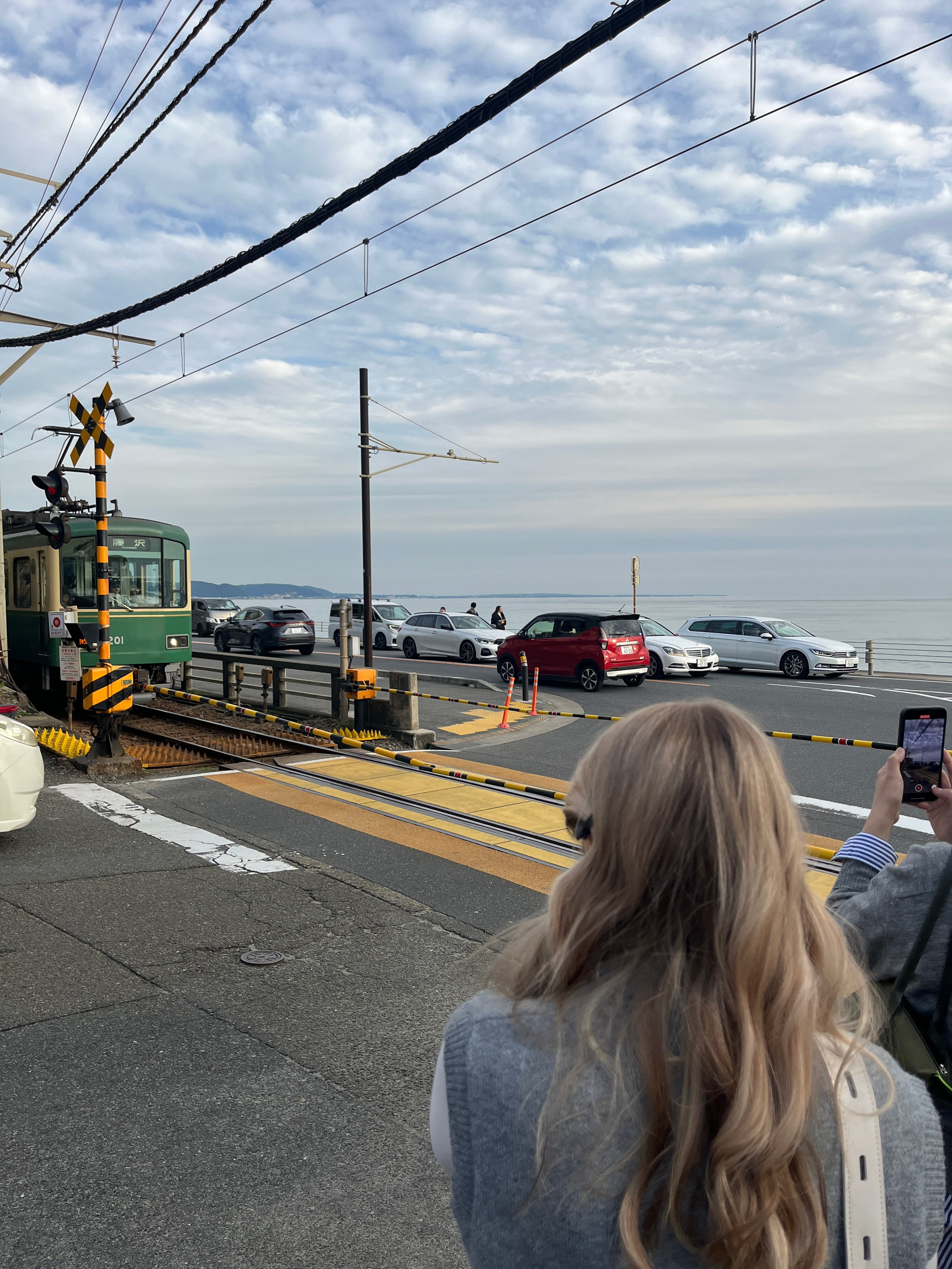Kamakura. Фотограф Алина Диева Москва | Токио