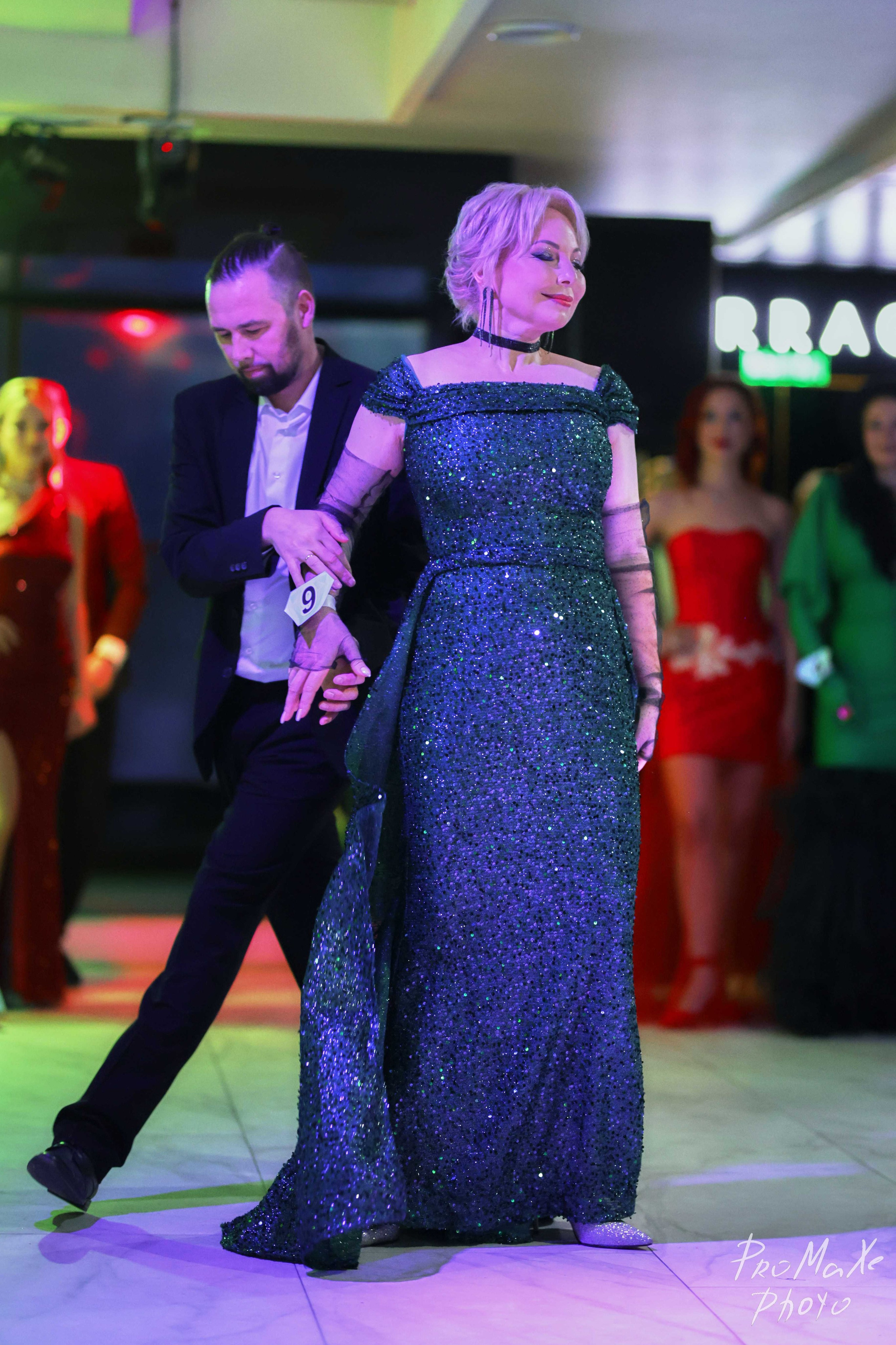 Финал КРАСА МАСС-МЕДИА ЧУВАШИИ. Владимир Суздалов (ProMaXe) — Портретный фотограф, тематические фотосессии в Чебоксарах