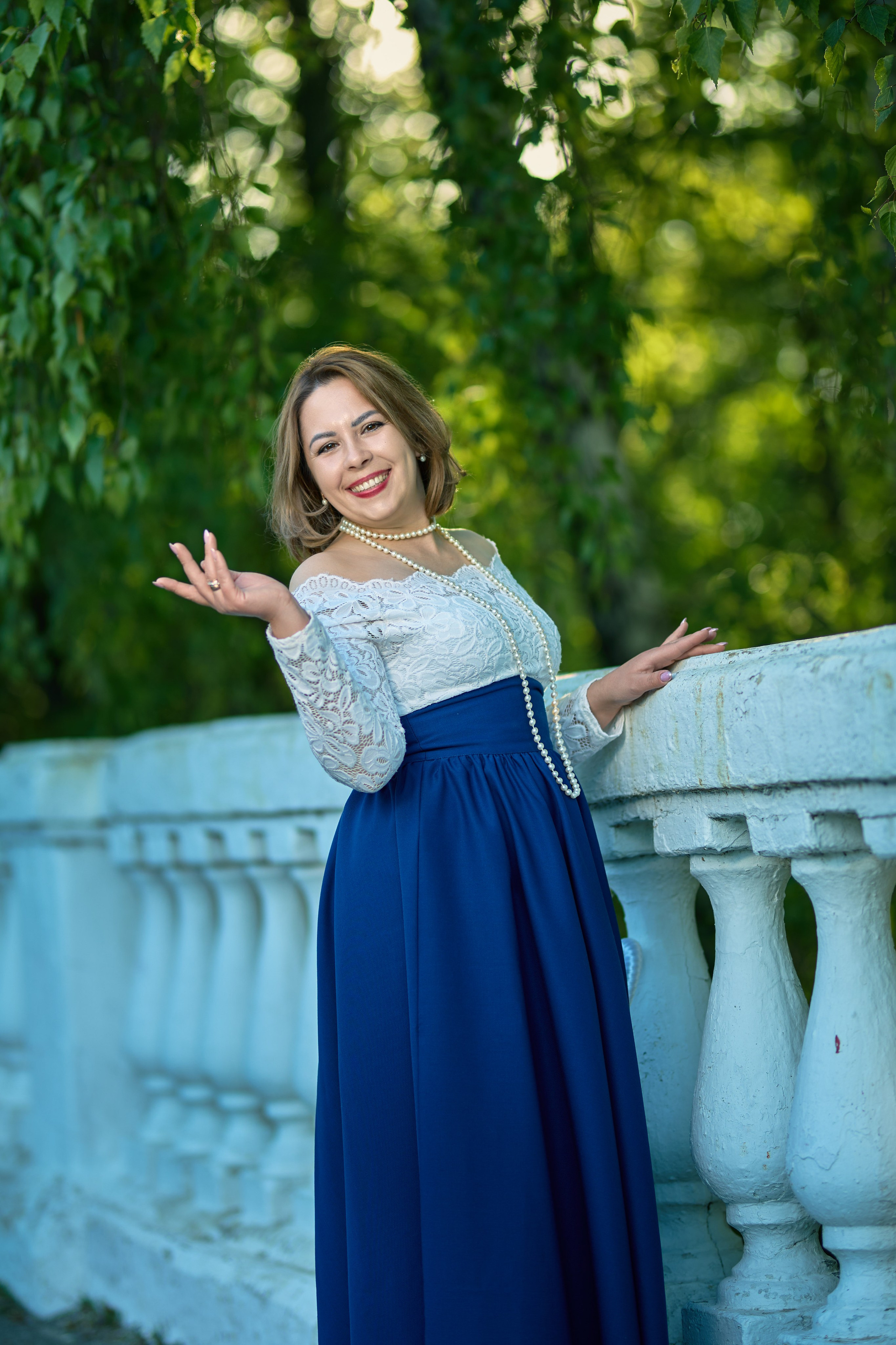 Фотосессия в парке. Владимир Суздалов (ProMaXe) — Портретный фотограф, тематические фотосессии в Чебоксарах