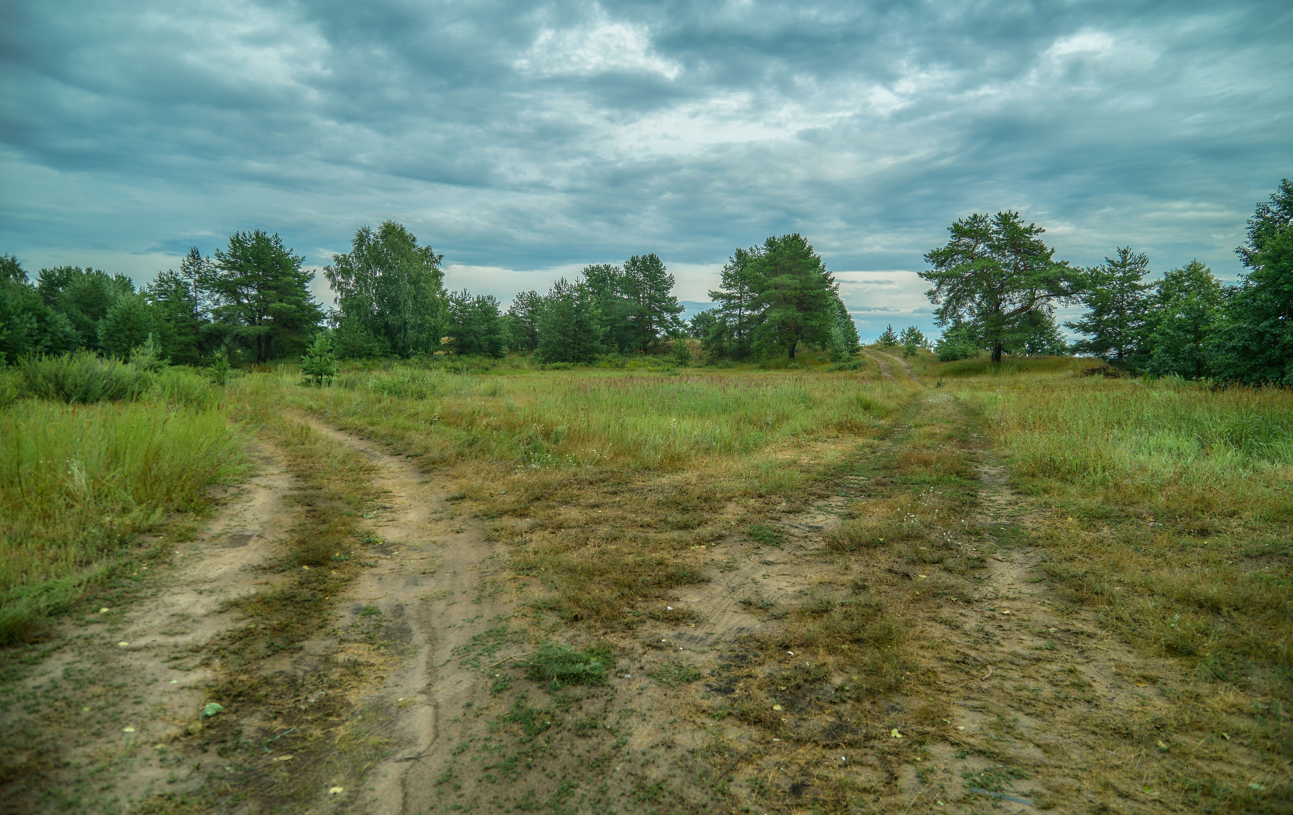 Пейзажная фотосъемка. Владимир Суздалов (ProMaXe) — Портретный фотограф, тематические фотосессии в Чебоксарах