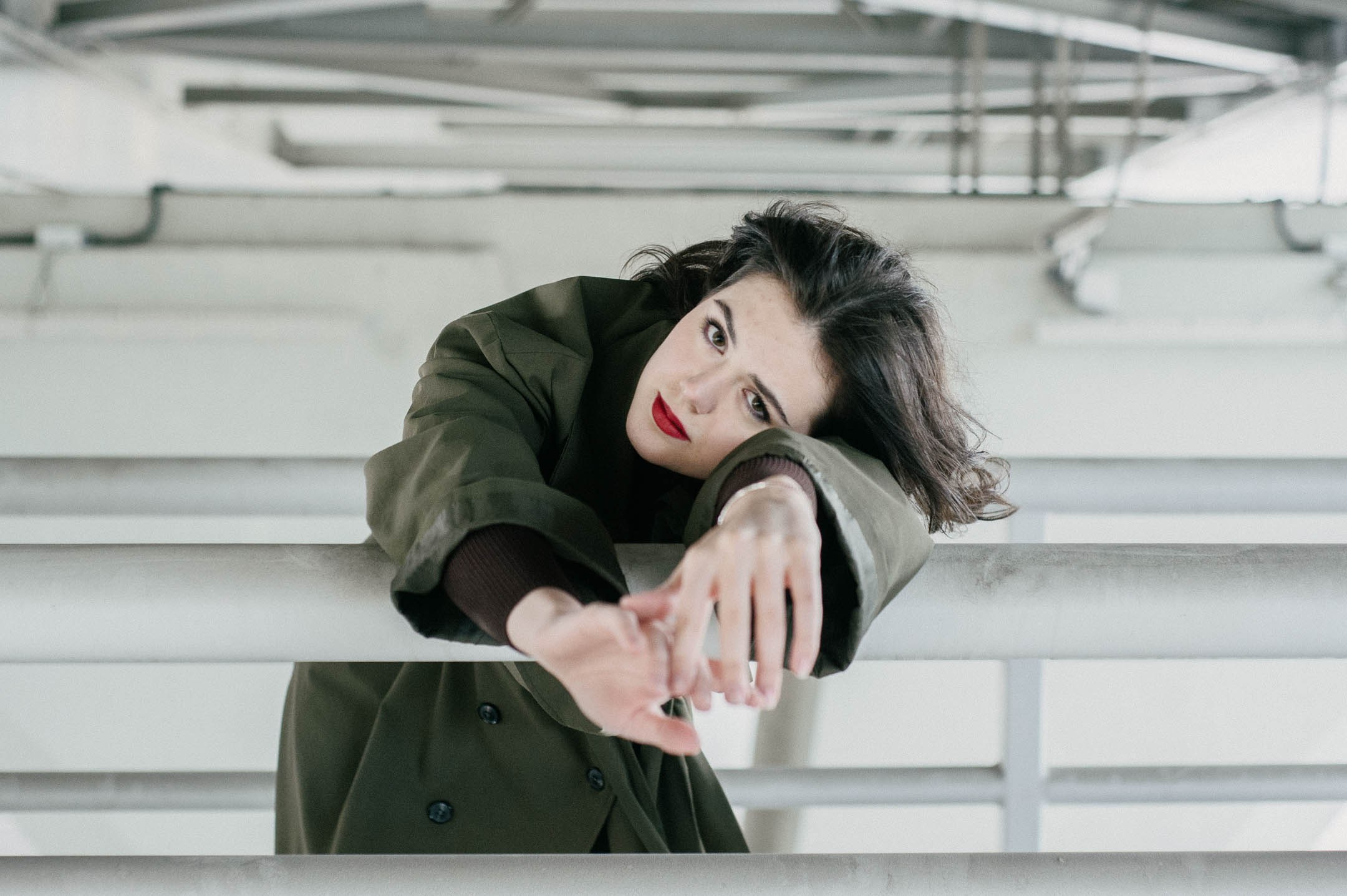 Индивидуальный портрет. Фотограф в Санкт-Петербурге Анастасия Филатова