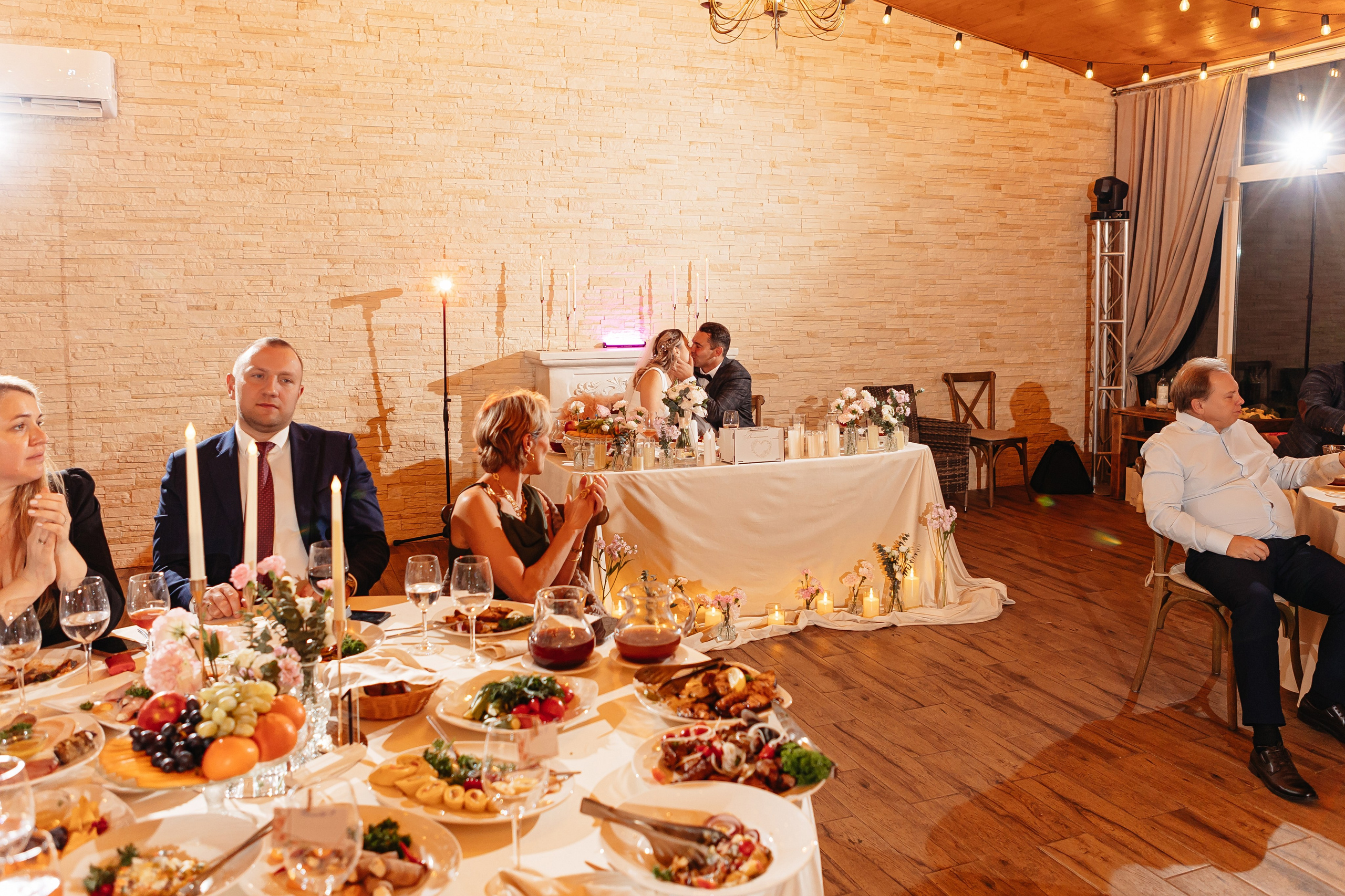 2025.09.04 Н&A (банкет). Ирина Бешляга. Фотограф в Москве и по всей России