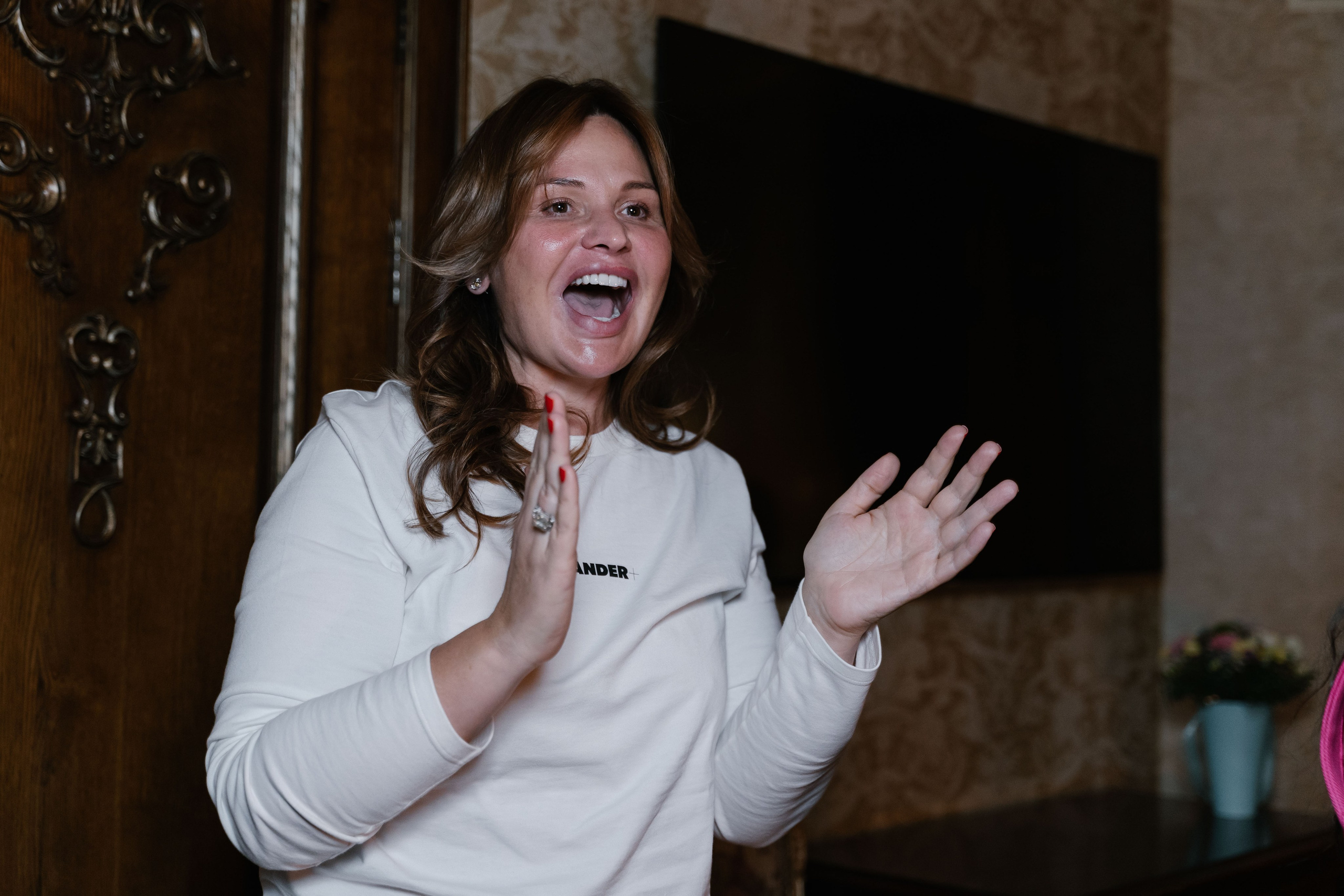 Давид 5 лет. Фотограф Москва