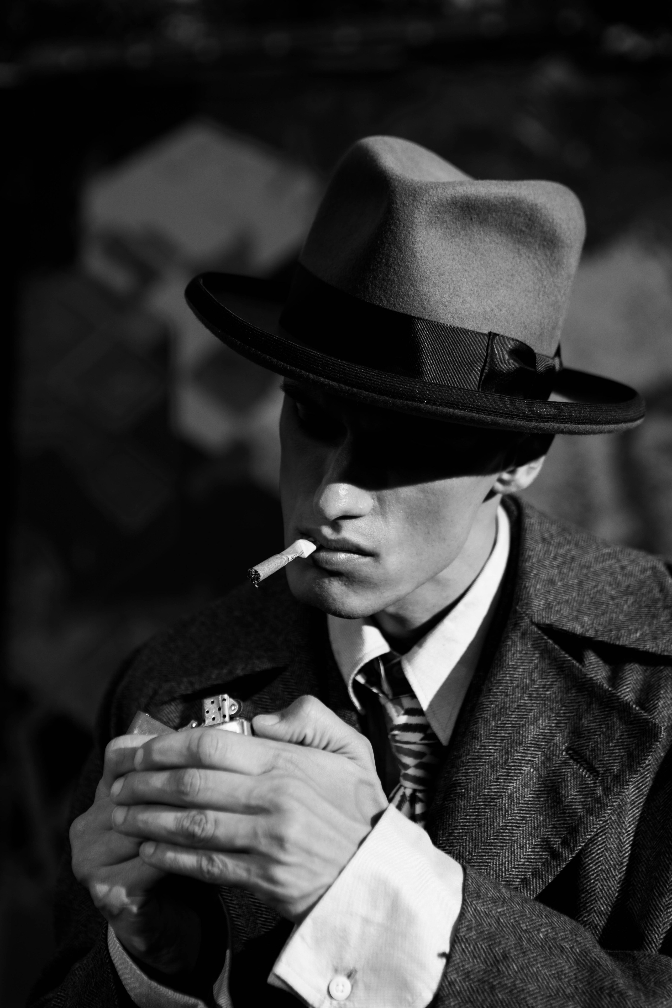 Маяковский. Фотограф в Москве Яна Полосина