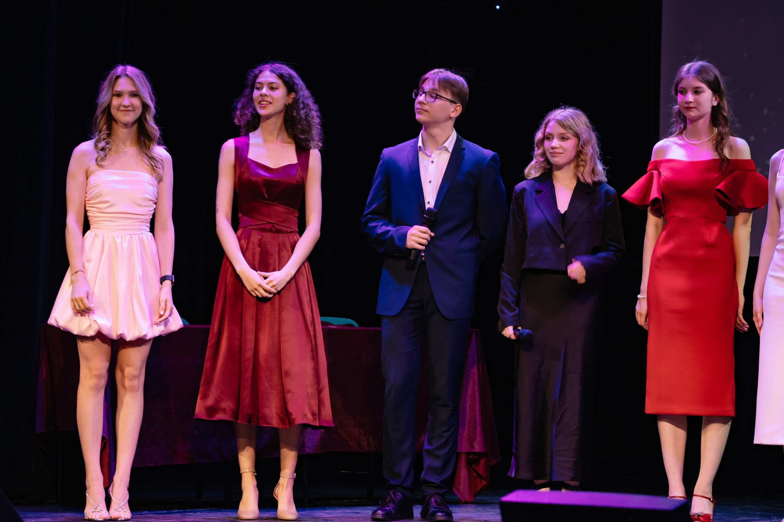 Выпускной 2024 Протон. Фотограф в Москве Яна Полосина