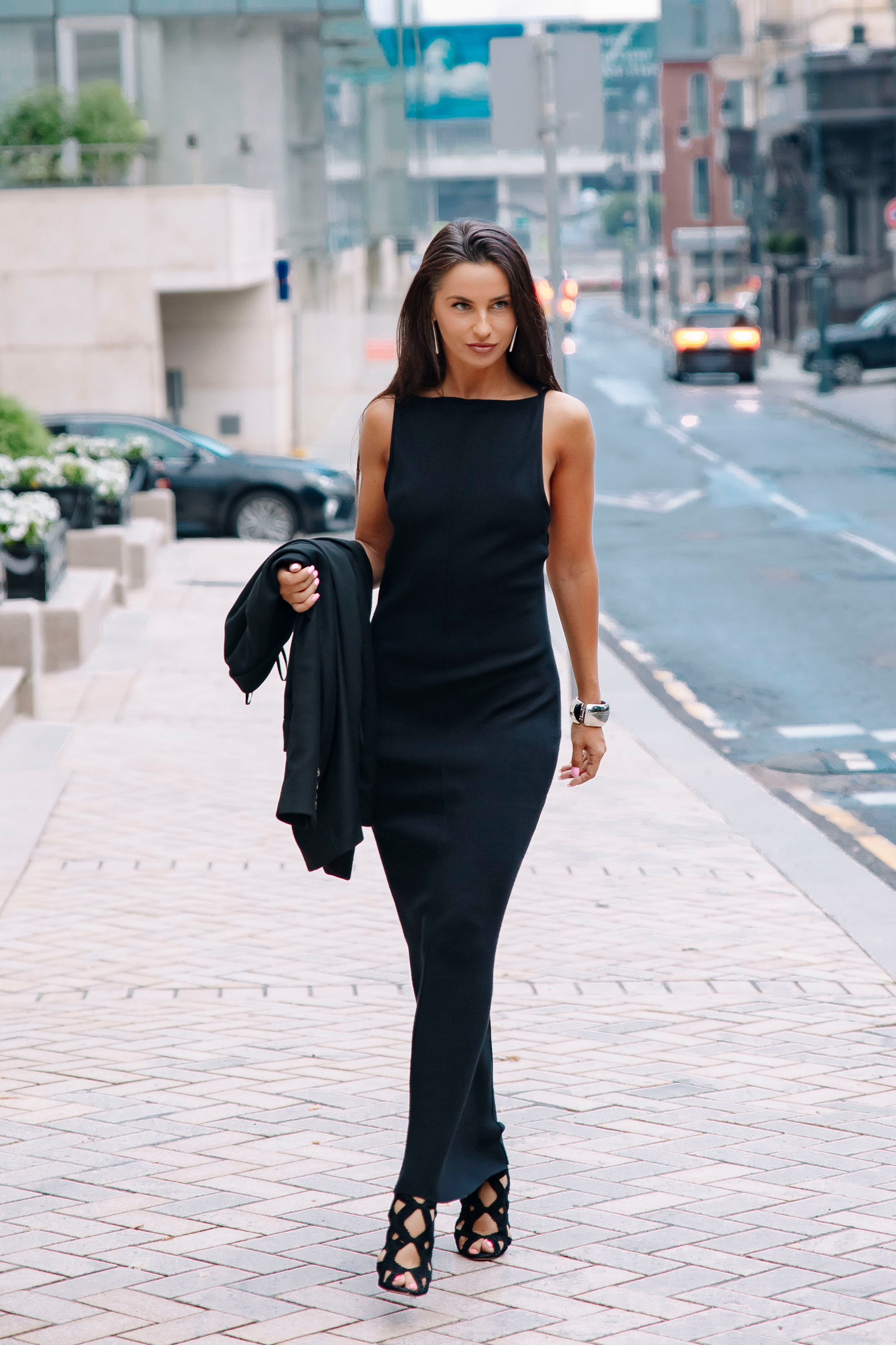 Виктория. Фотограф в Москве Яна Полосина