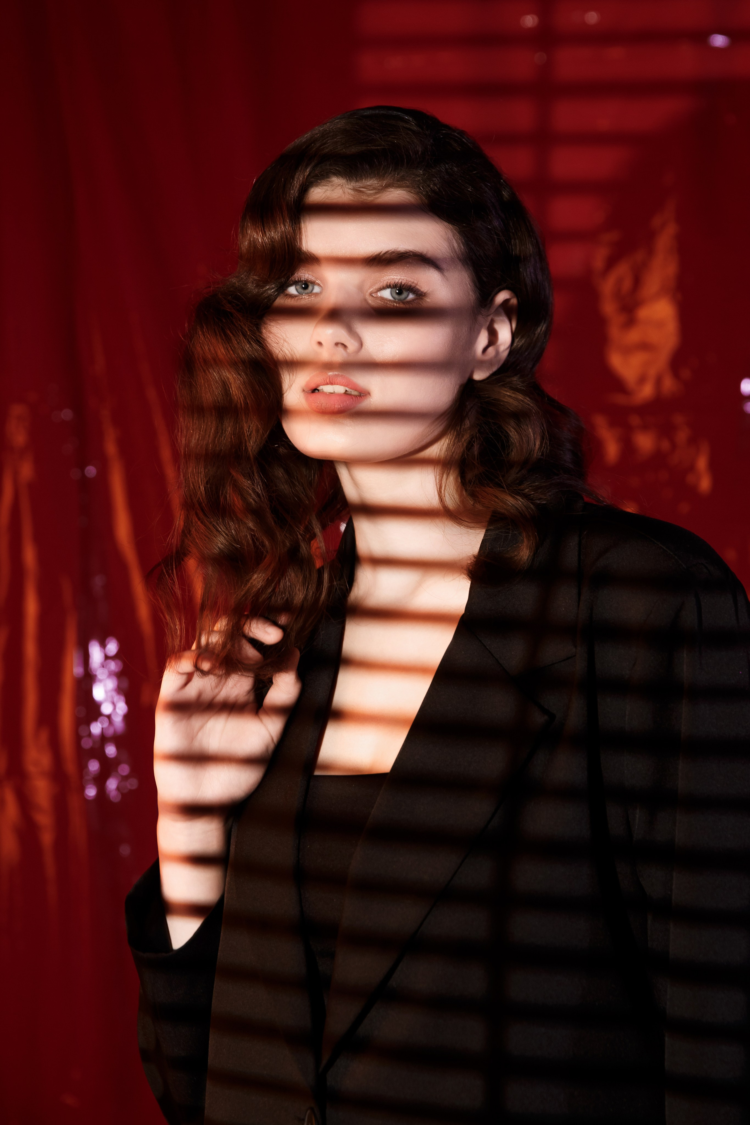 Студийная съёмка. Свадебный и репортажный фотограф Александр Козлов