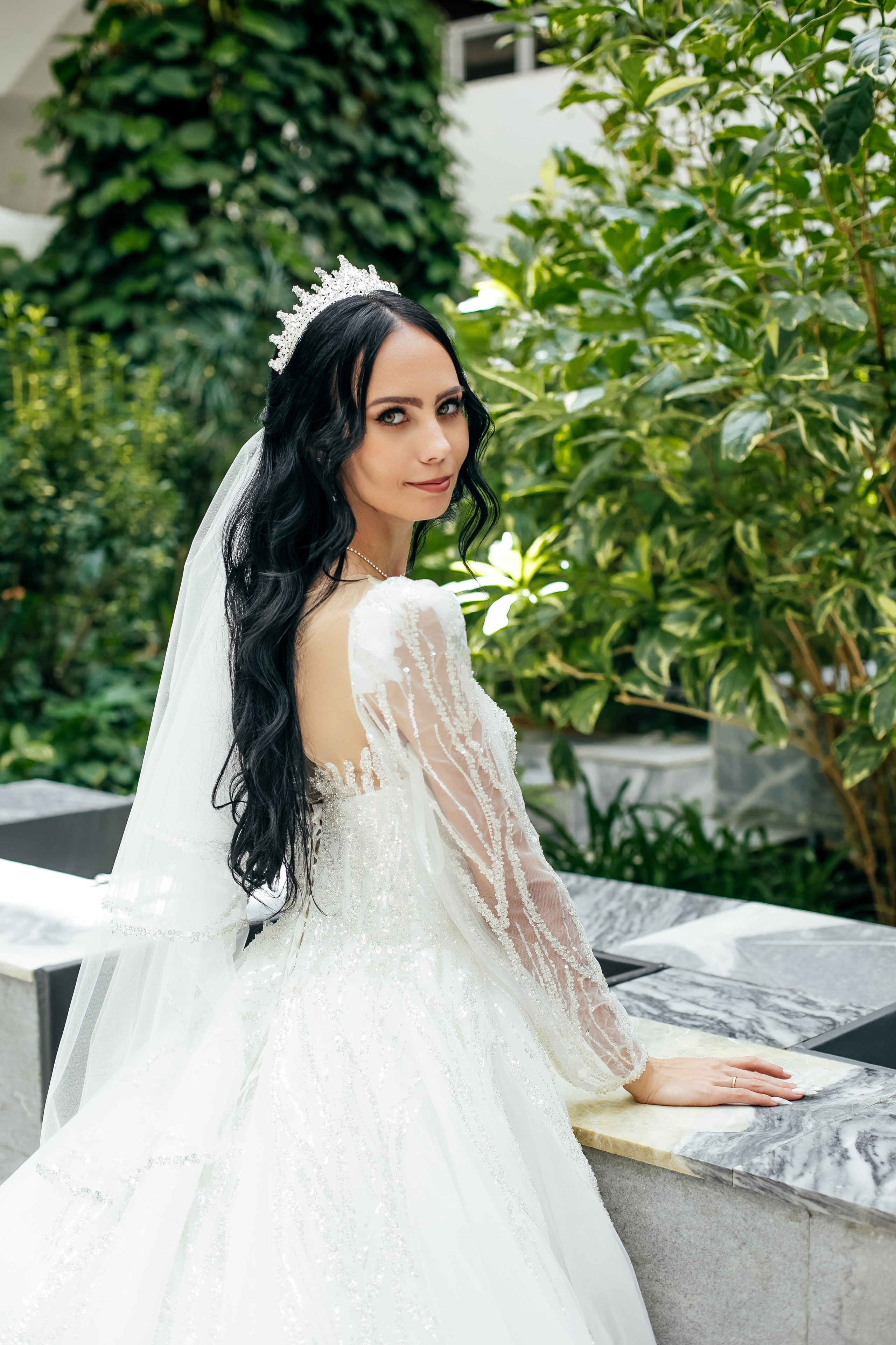 Ваня и Марина. Свадебный фотограф Ростове-на-Дону