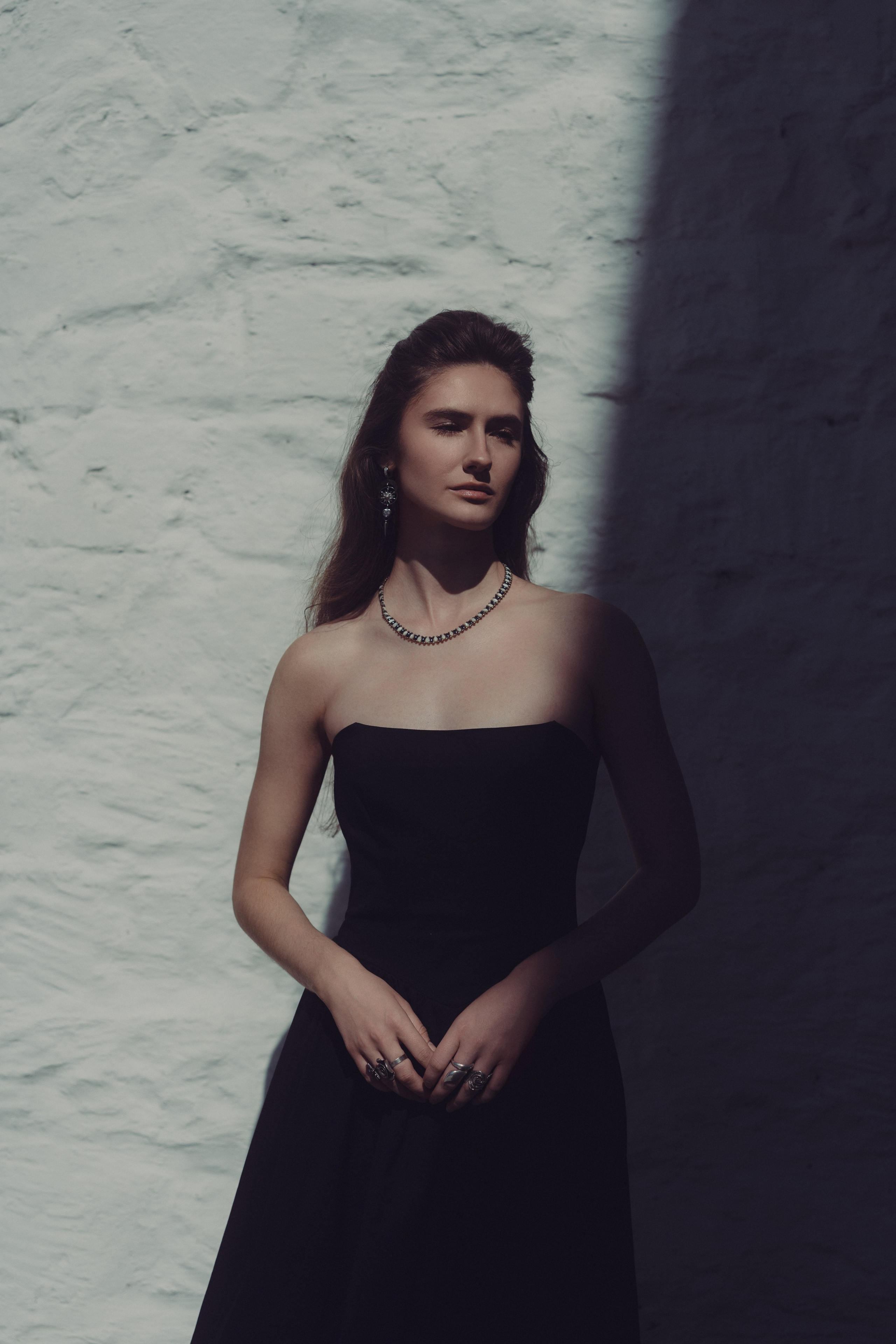 Портретный фотограф Казань - Антон Аванзато