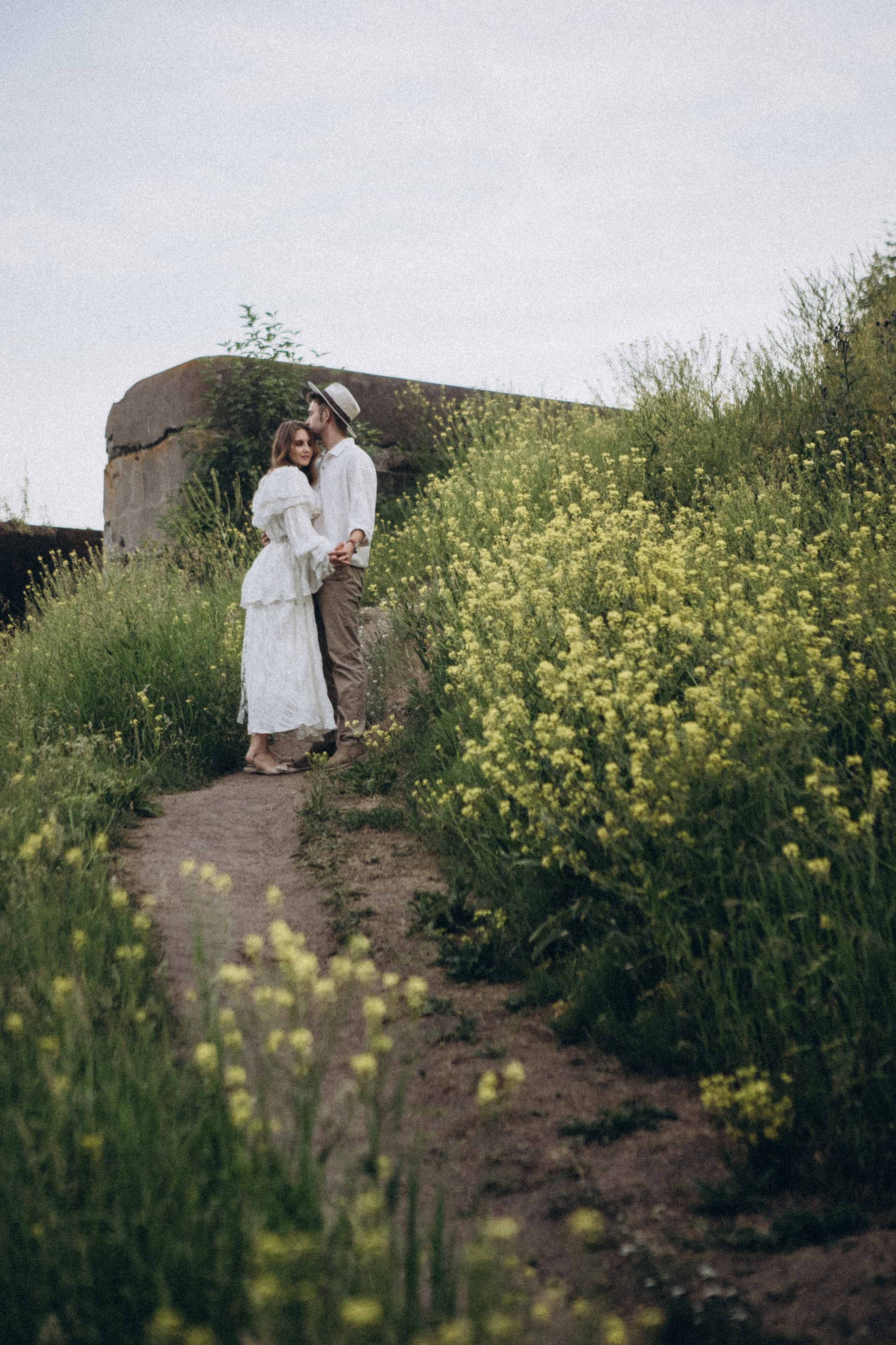 Таня и Леша. Даша Яковенко Фотограф Спб
