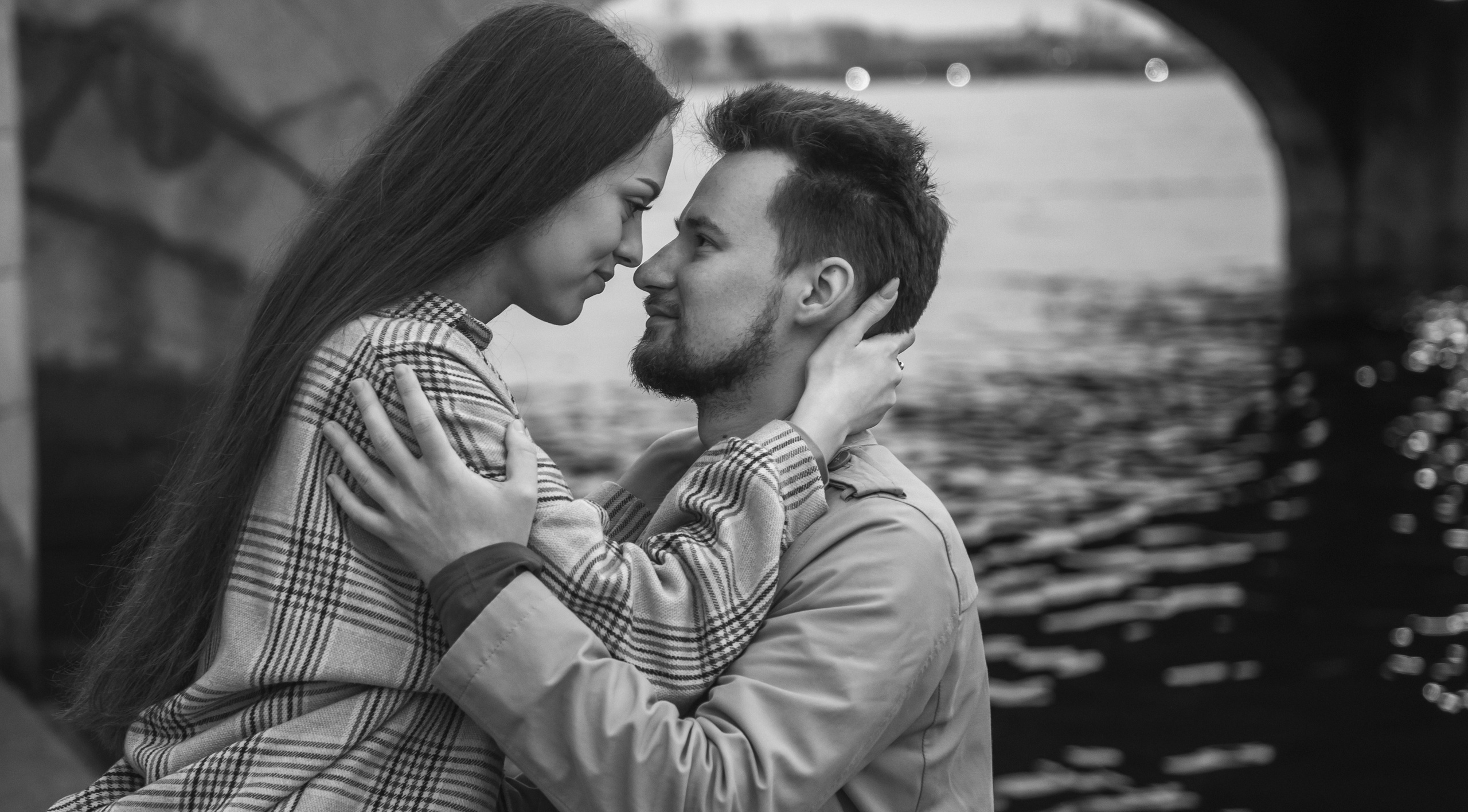 Портретный и семейный фотограф в Санкт-Петербурге Марина Никифорова