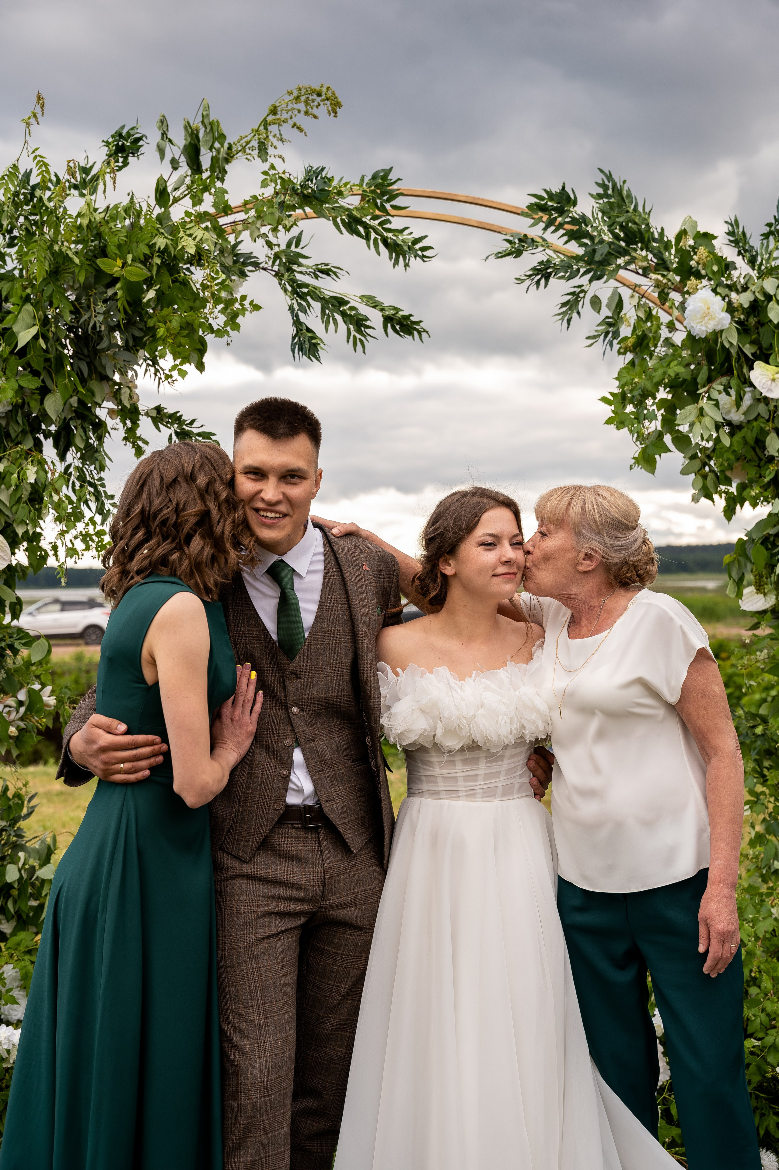 Серёжа и Даша. Часть II. Фотограф в Ульяновске Александра Григоровских