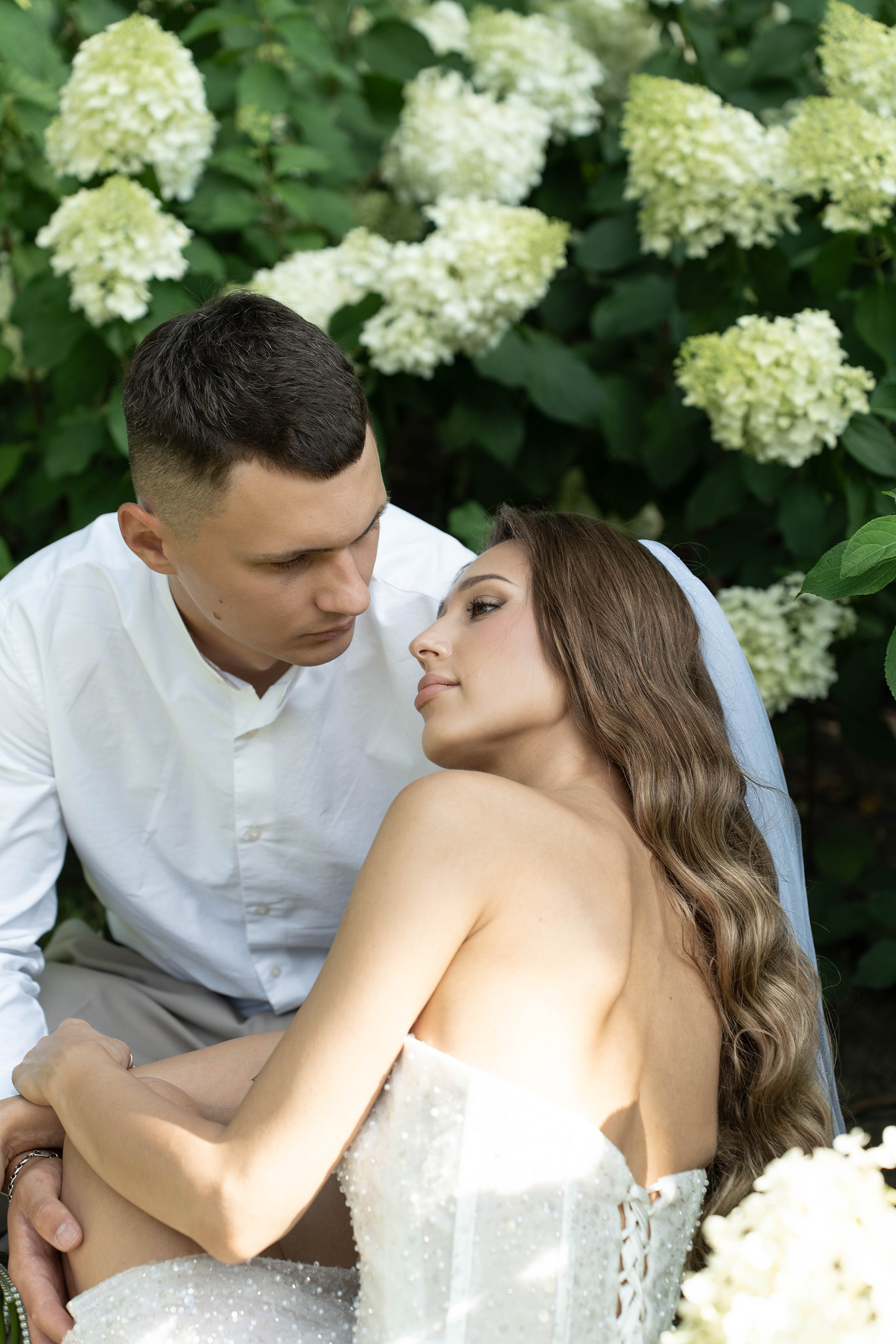 A&J. Фотограф Воронеж / Курск Екатерина Струкова