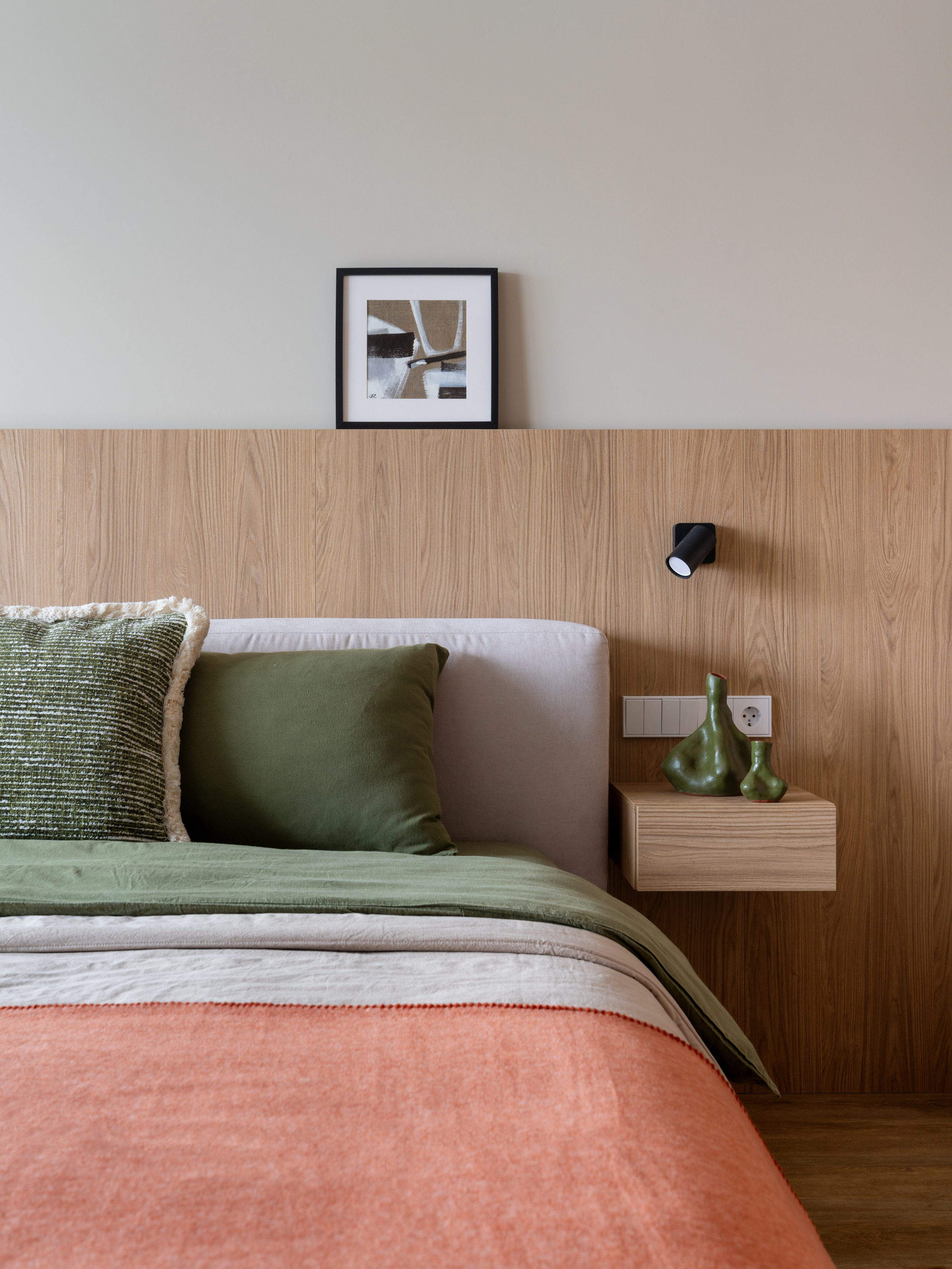 NAUKA. Бастракова Валерия — дизайнер интерьера с архитектурным образованием