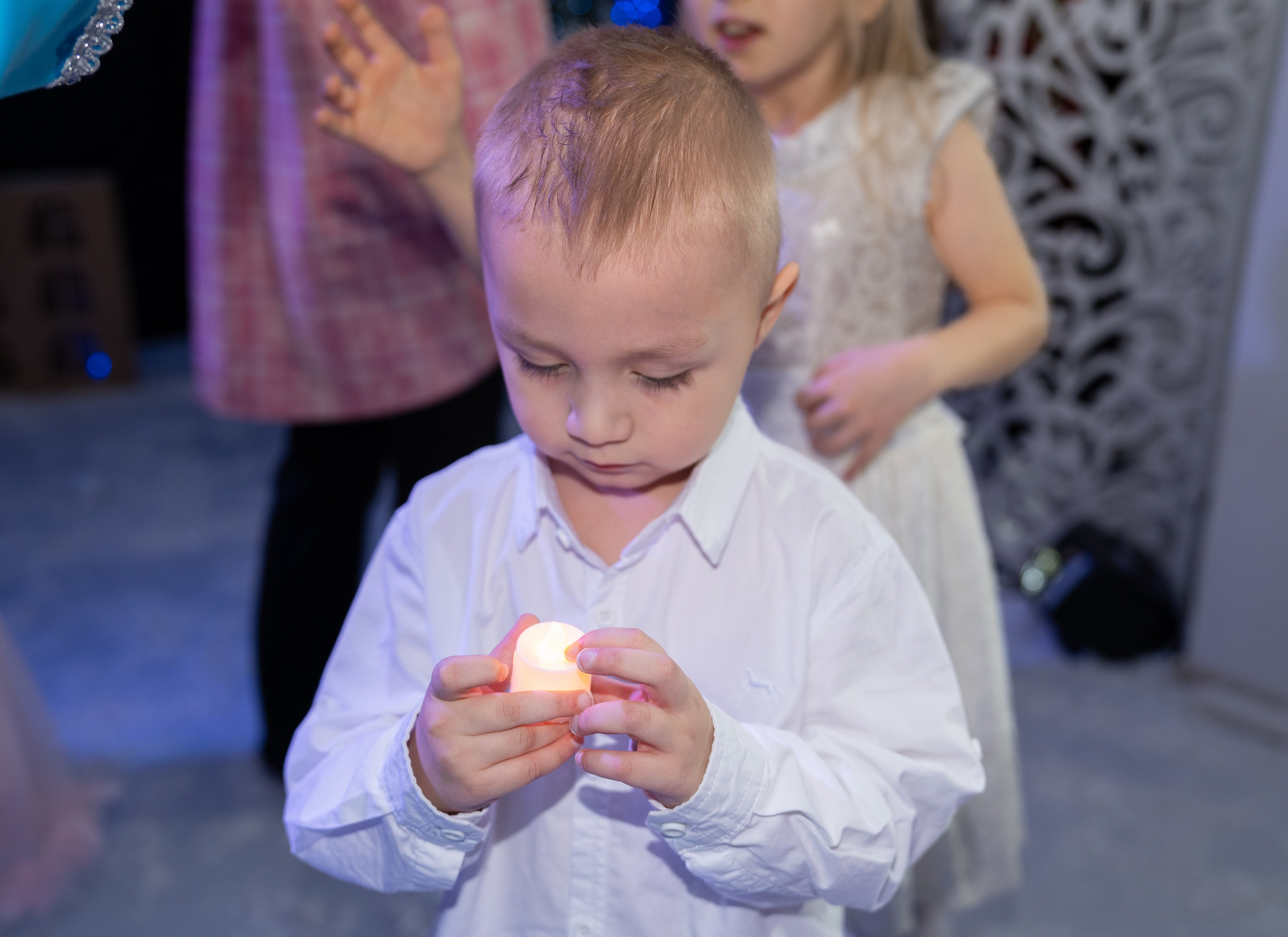 Зимуля. Фотограф Наталья Сорока Ижевск