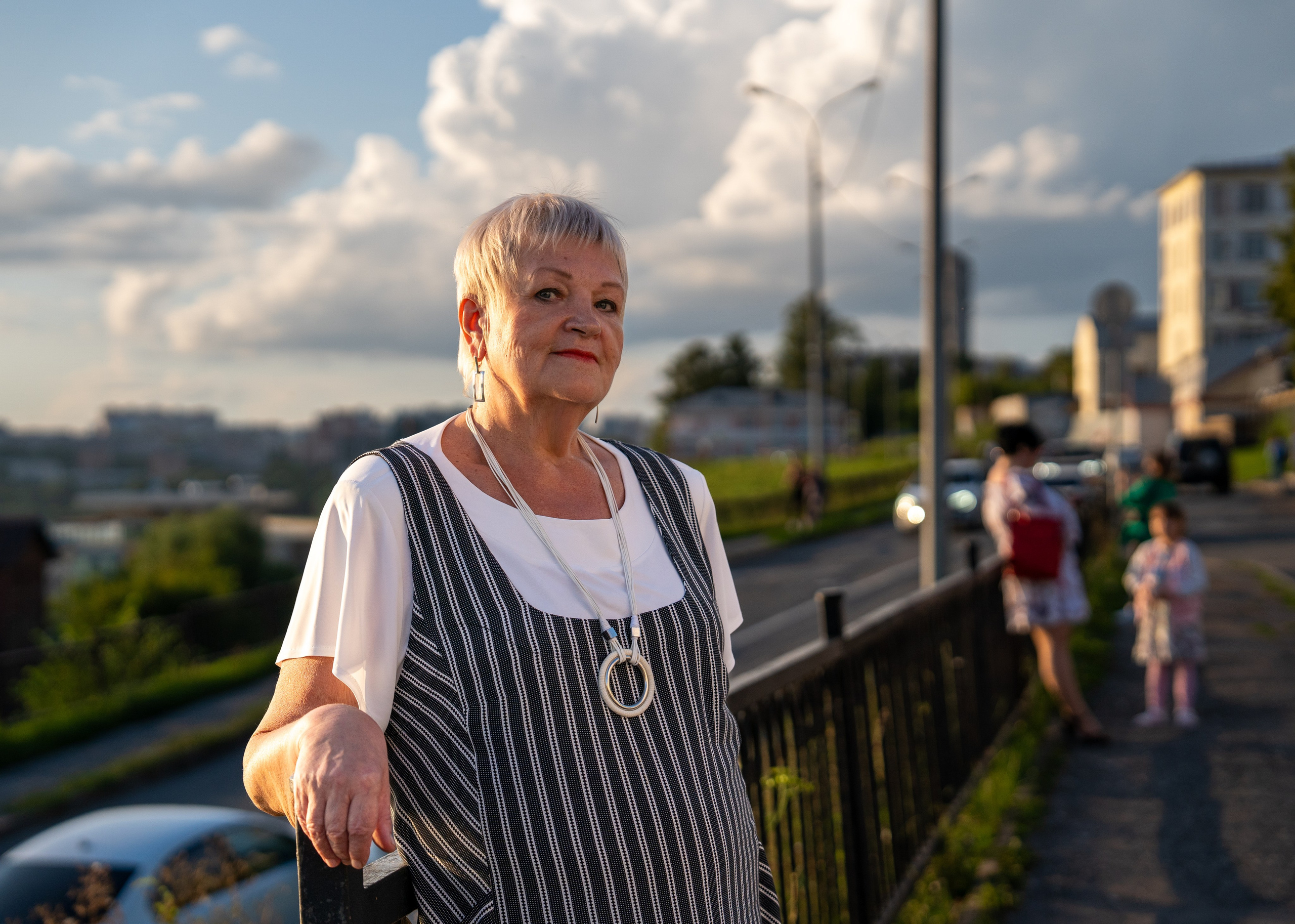 Екатерина. Фотограф Наталья Сорока Ижевск