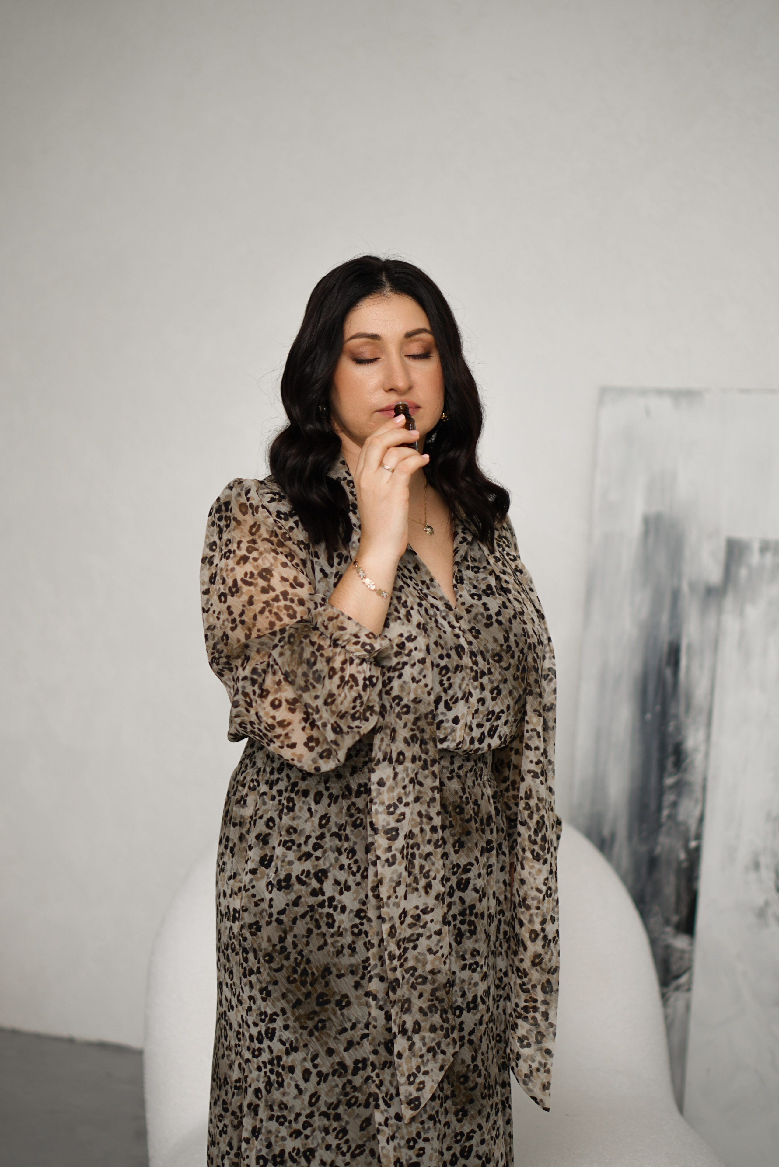 Контент для специалиста по нейрографике и ароматерапии. Контент фотограф Санкт-Петербург Богодухова Лариса