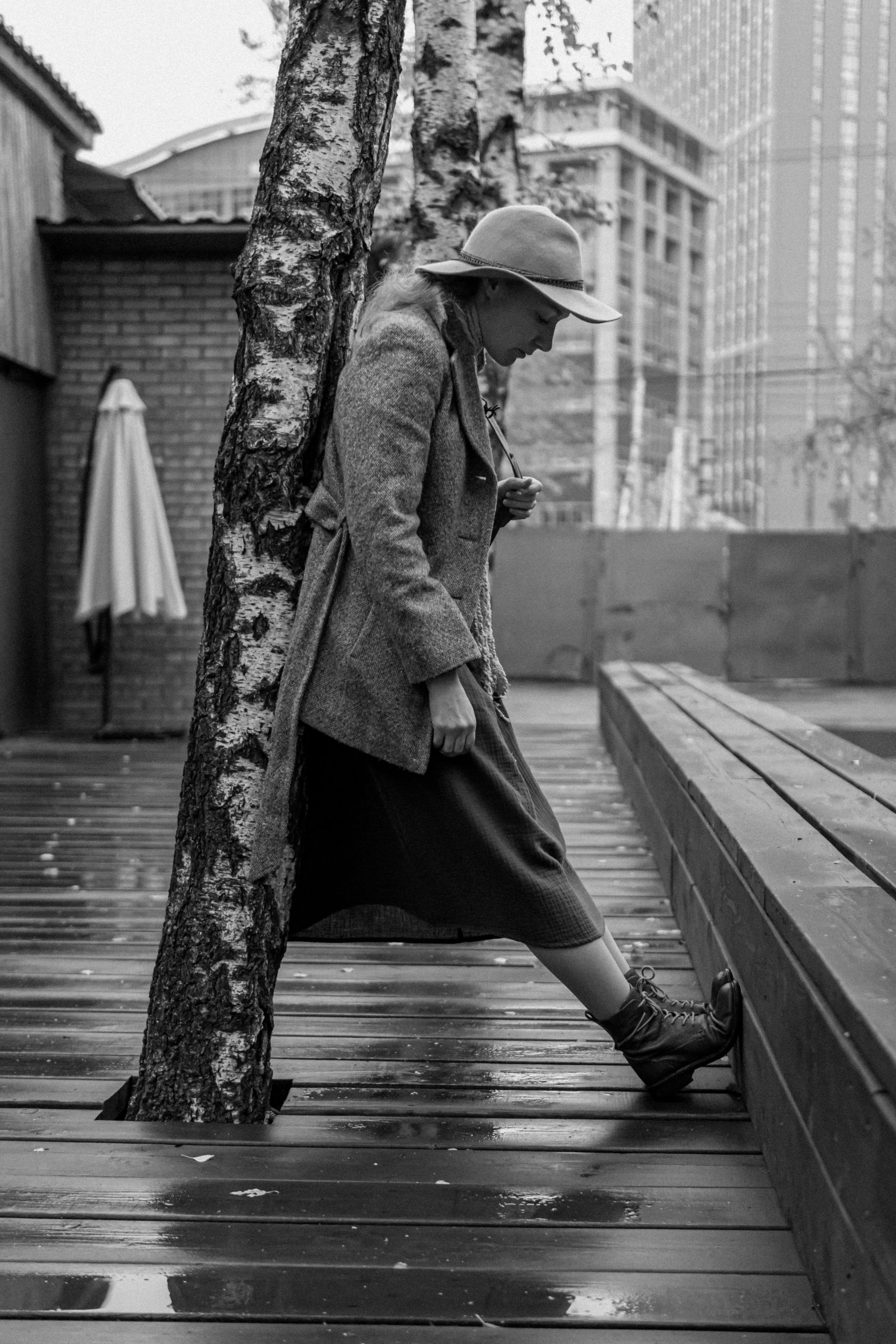 Анна. Алексей Никифоров свадебный и семейный фотограф Москва, Химки