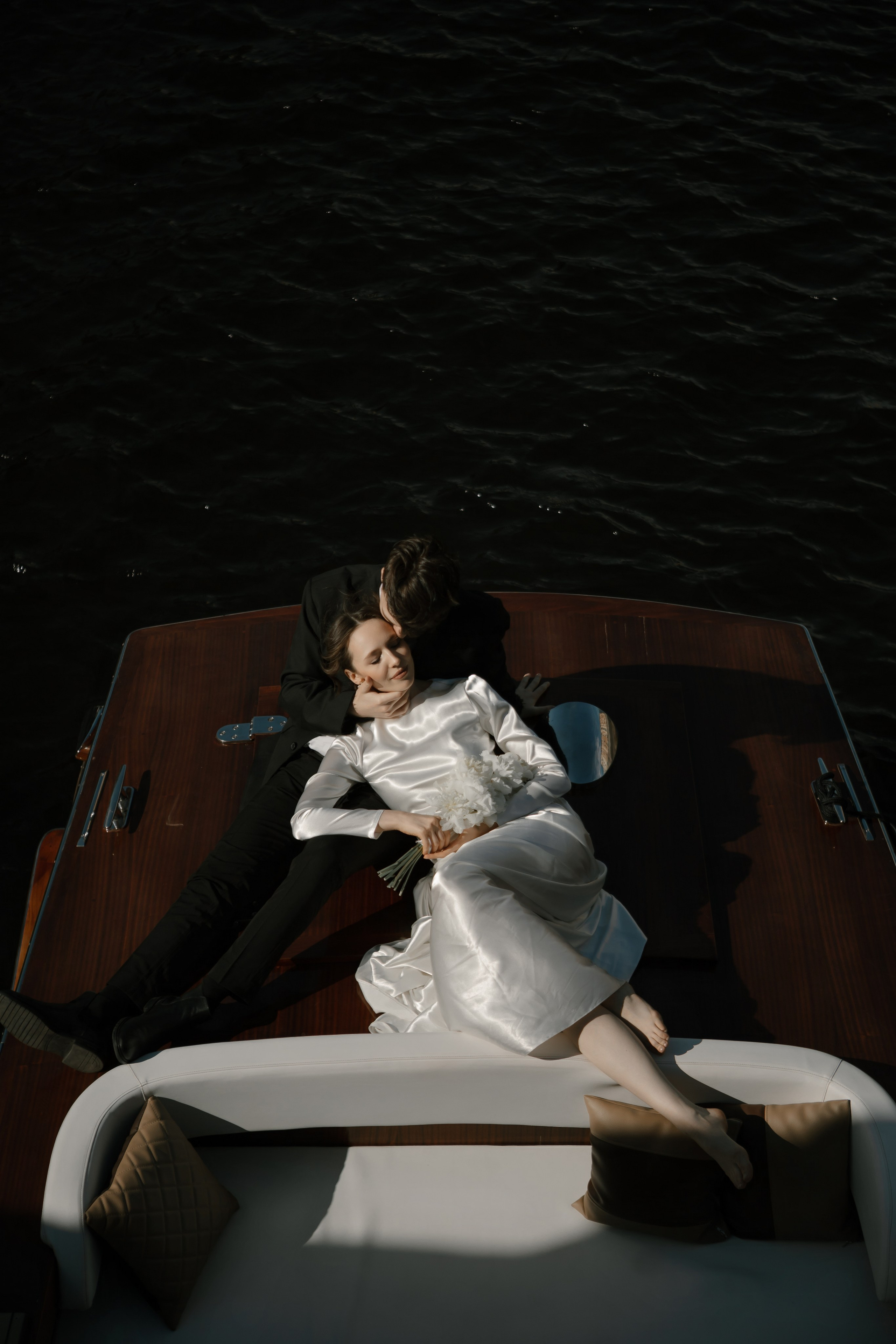 Timur & Liza. Свадебный фотограф в Барнауле Юлия Гербер