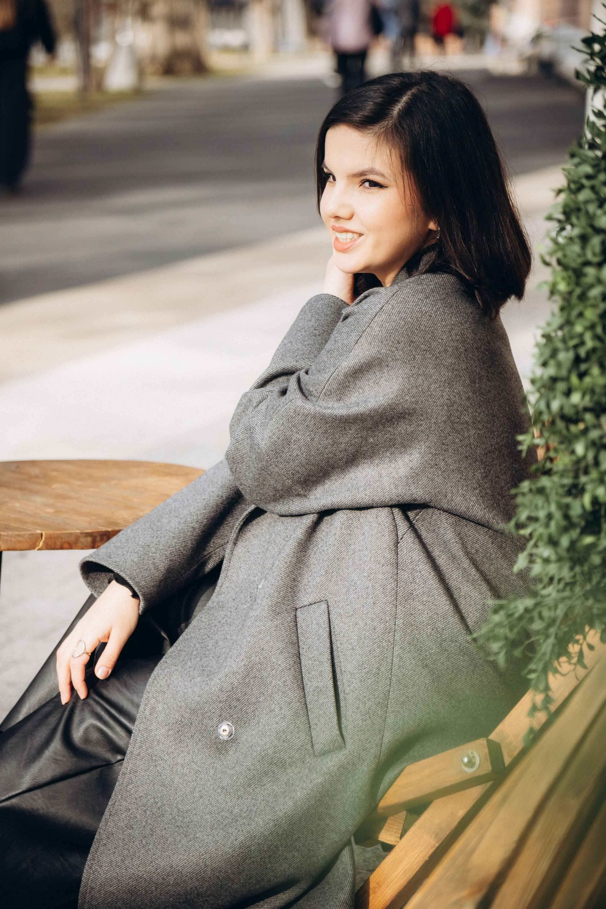 Альмира. Портретный и репортажный фотограф в городе Ставрополь