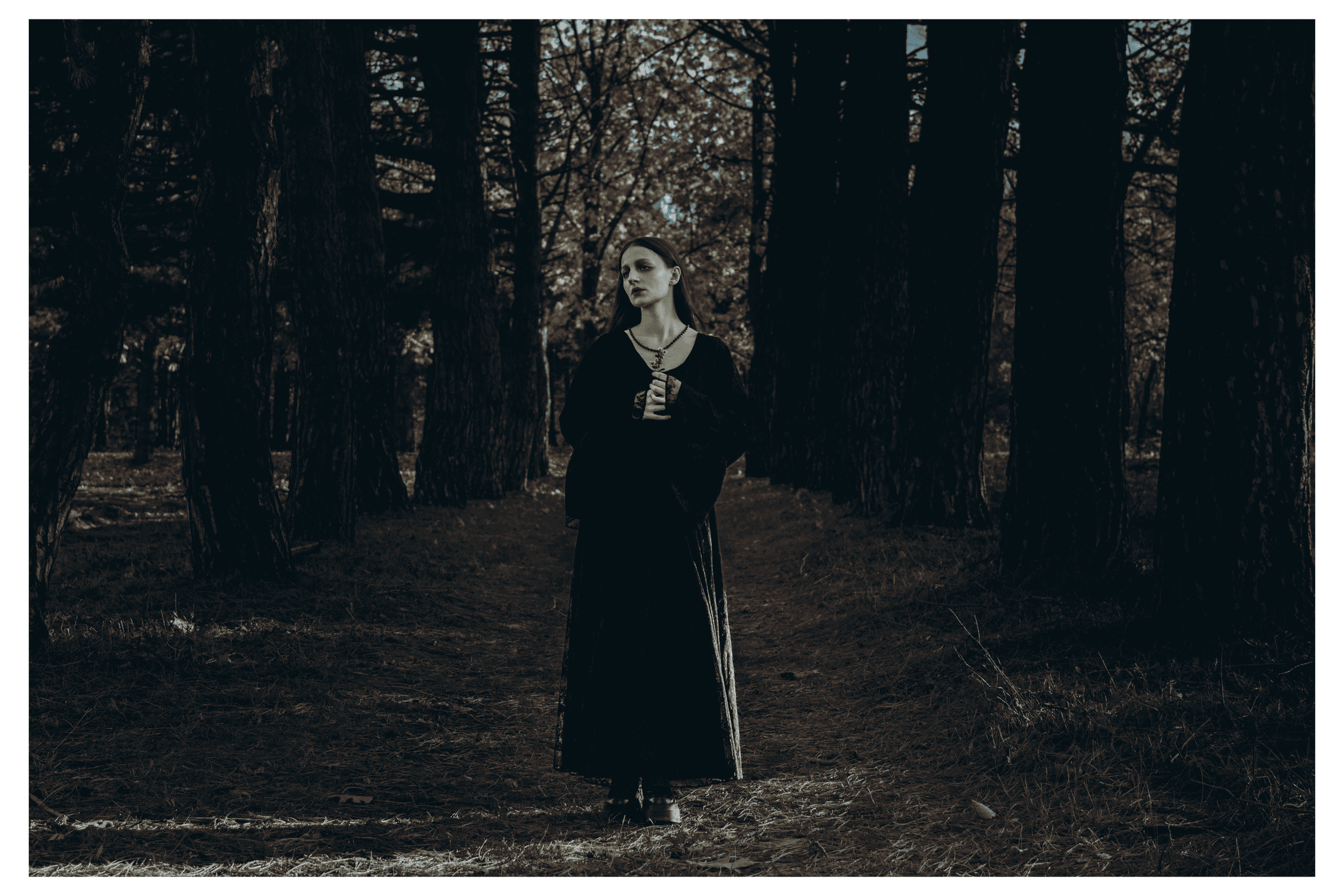 Blood Mary. Портретный и репортажный фотограф в городе Ставрополь