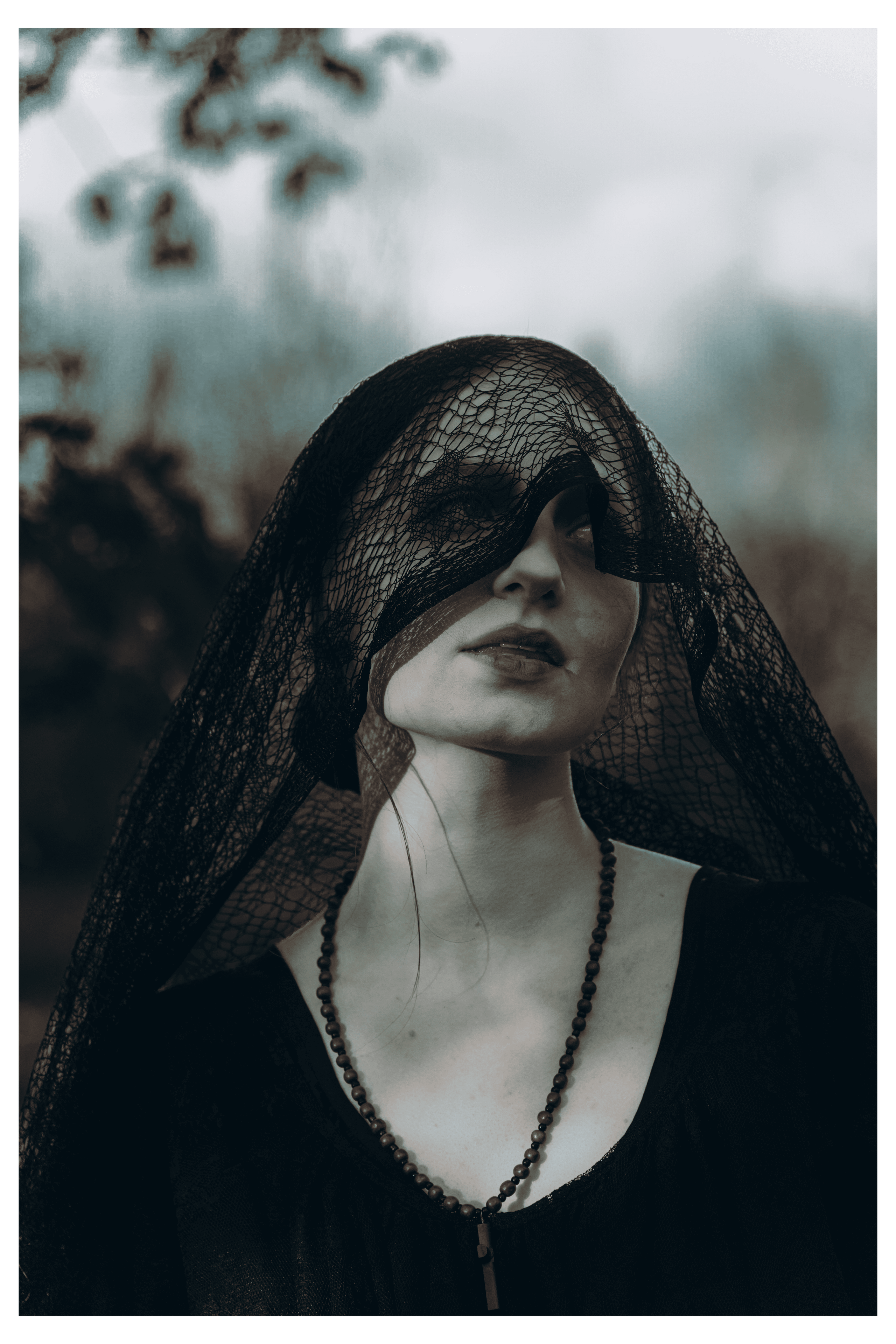 Blood Mary. Портретный и репортажный фотограф в городе Ставрополь