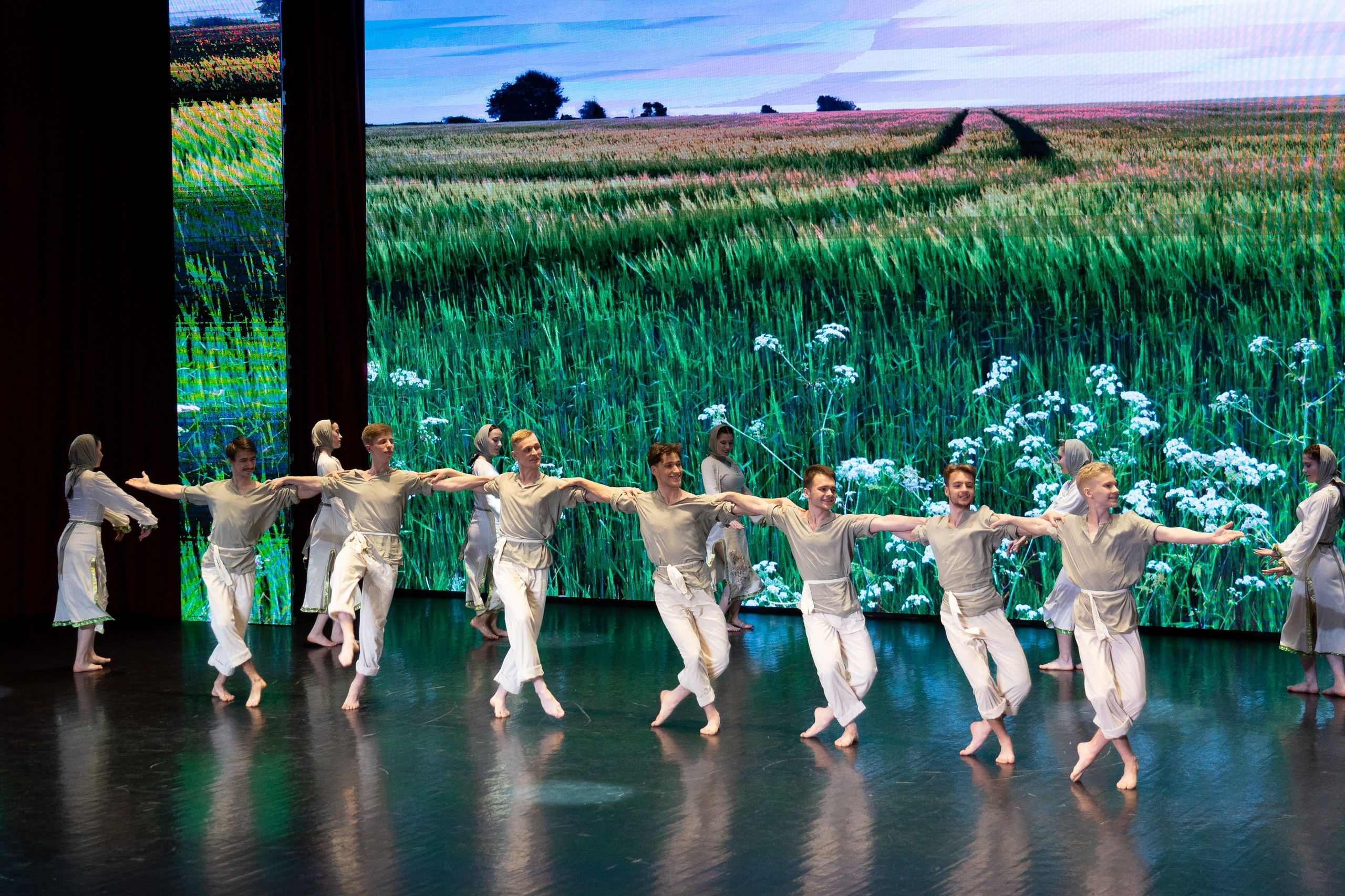 Репортаж. Портретный и репортажный фотограф в городе Ставрополь