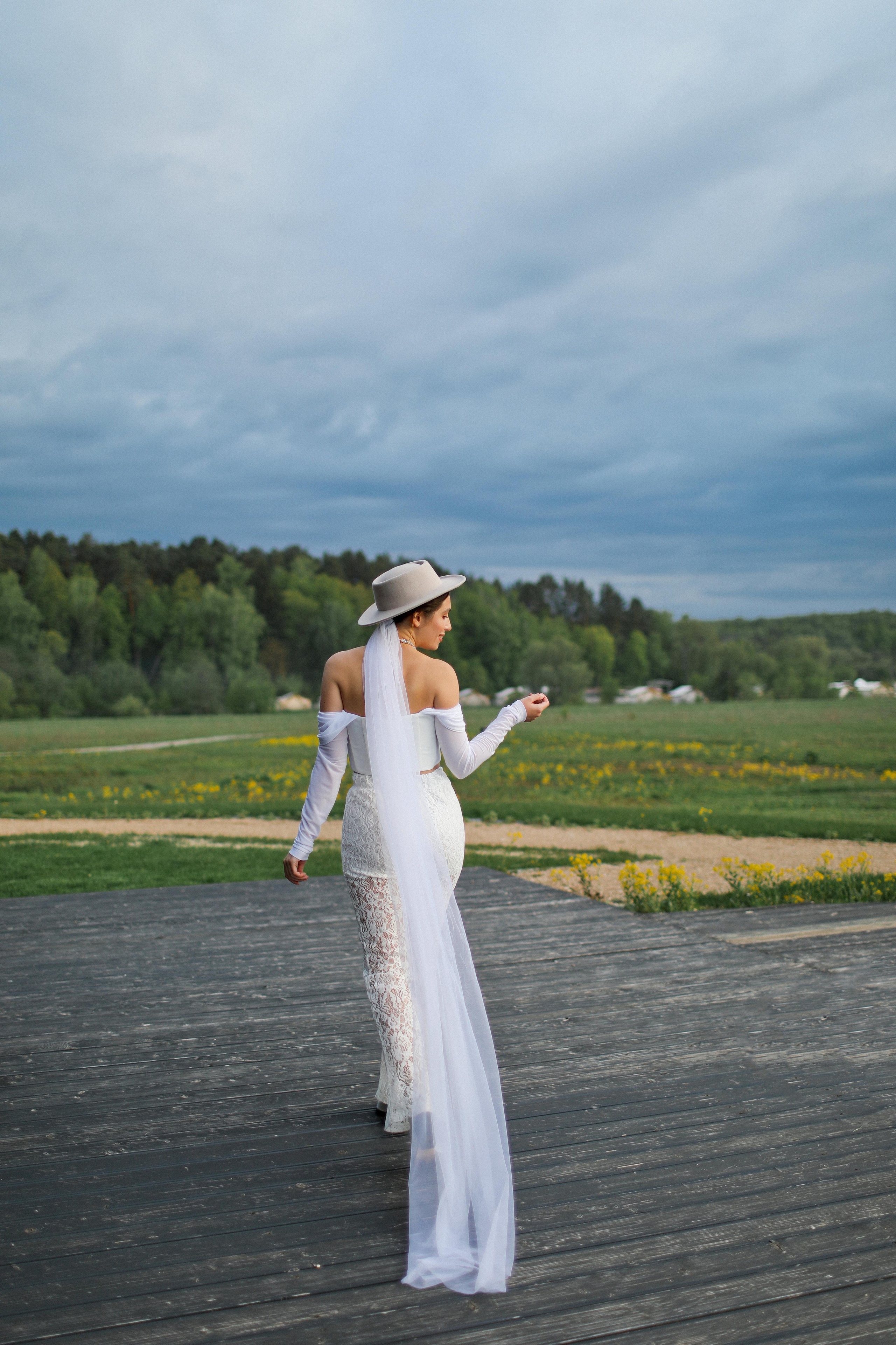 Ирина. Свадьбы