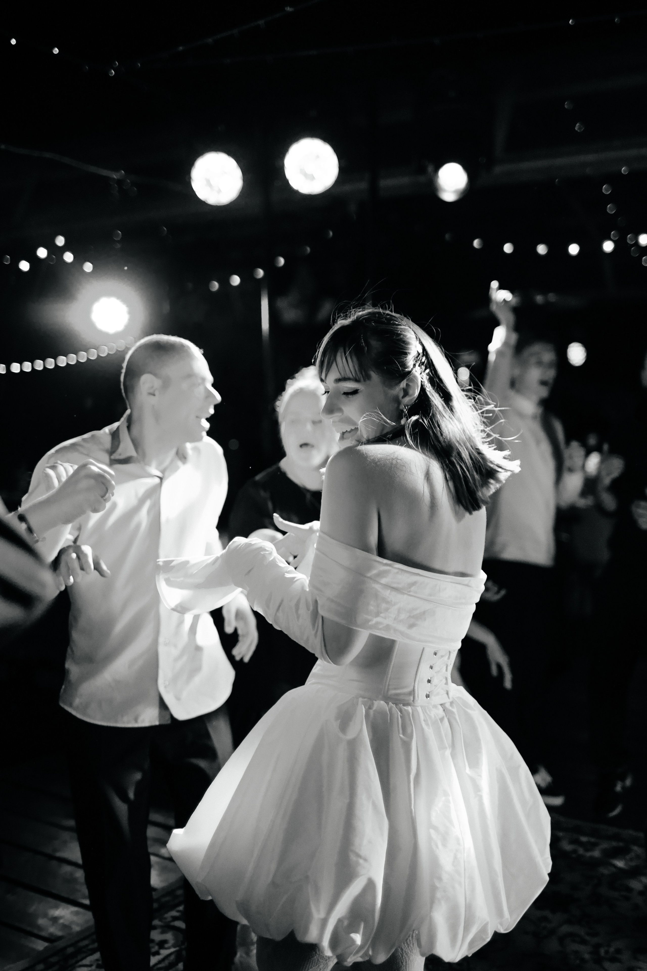 ЖЕКА И ПОЛИНКА. Свадьбы