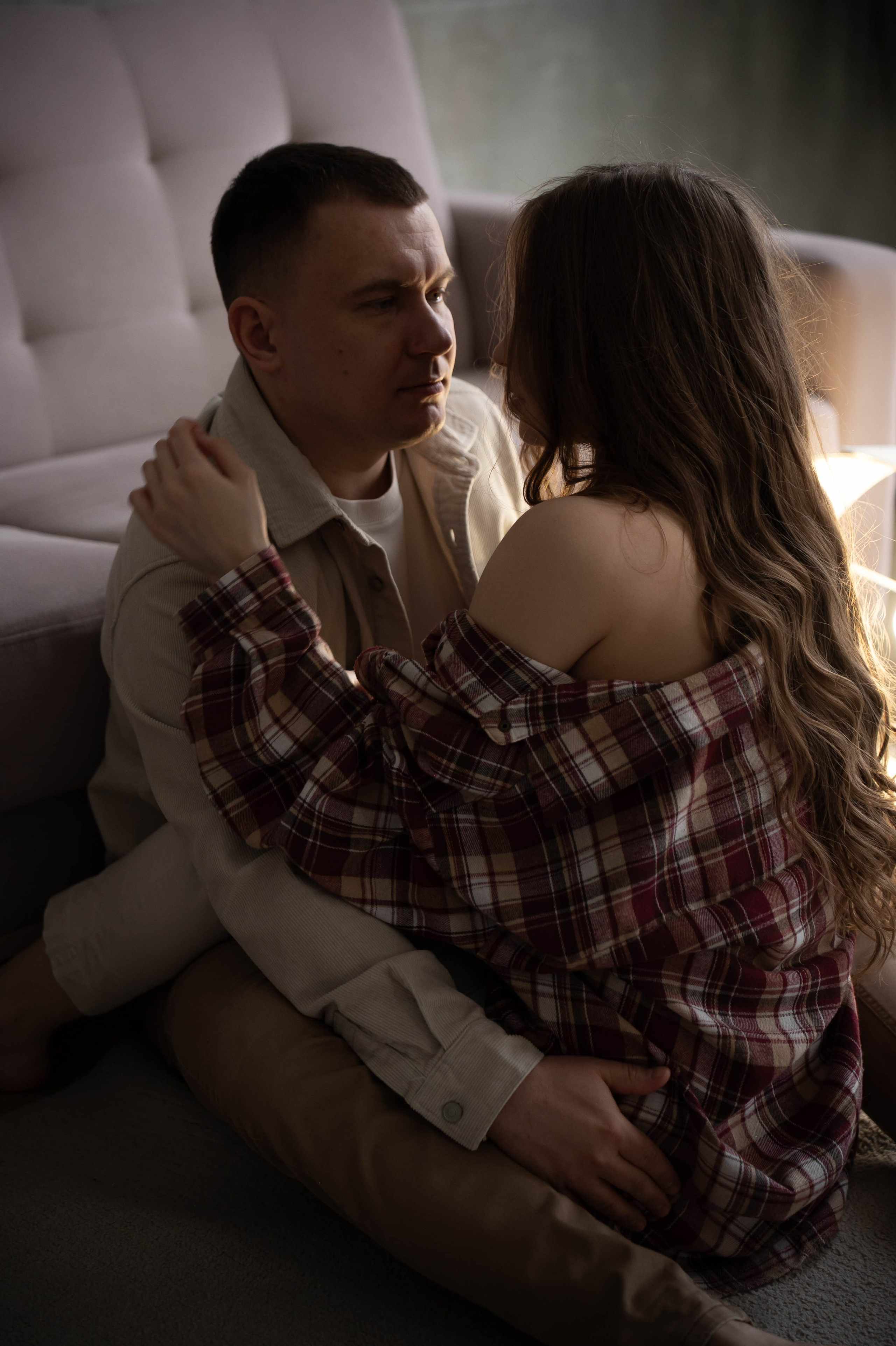 Maria — home story. Фотограф в Сочи Ксения Романенко | Официальный сайт-портфолио