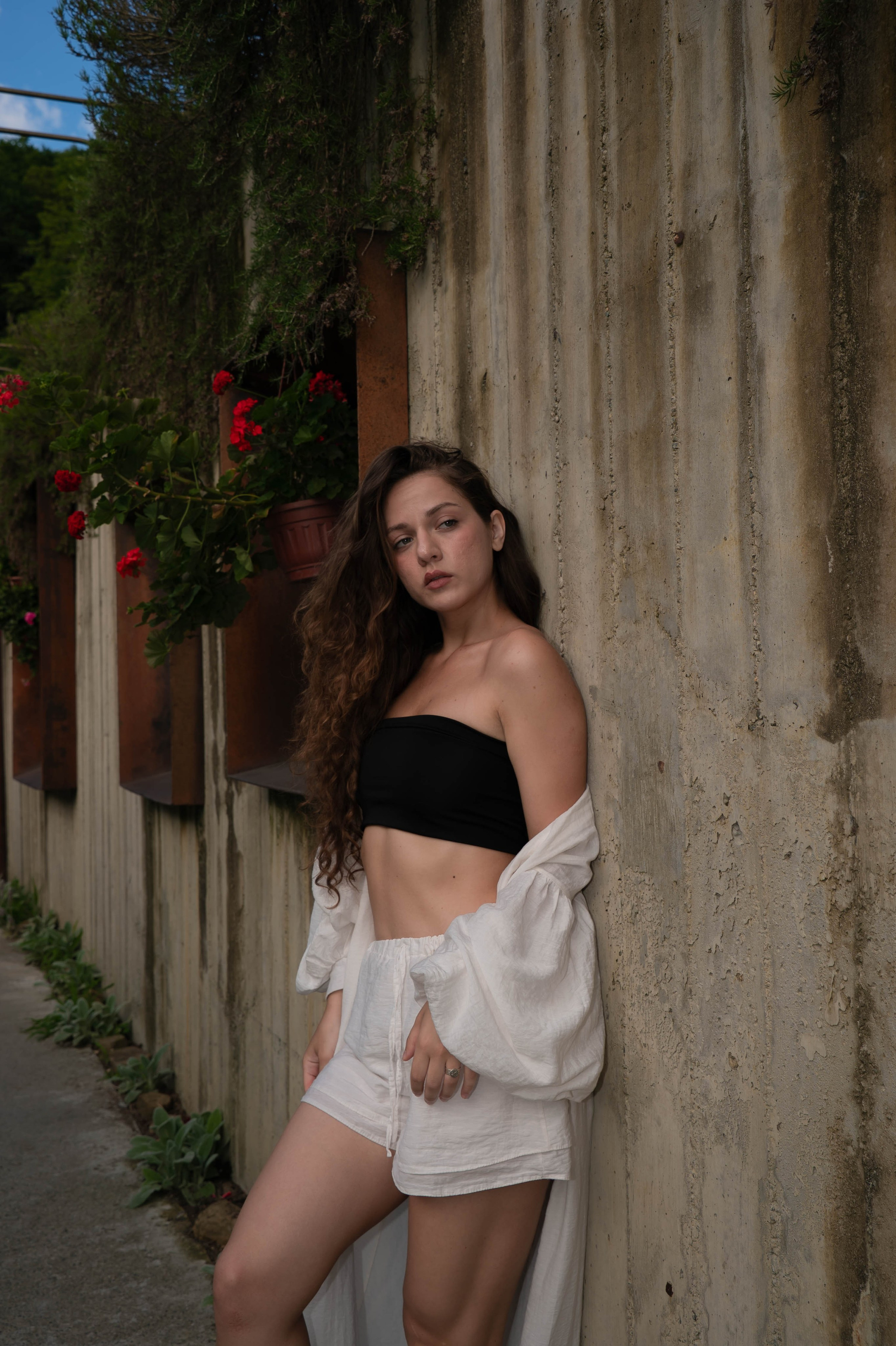 Summer Moments. Фотограф в Сочи Ксения Романенко | Официальный сайт-портфолио