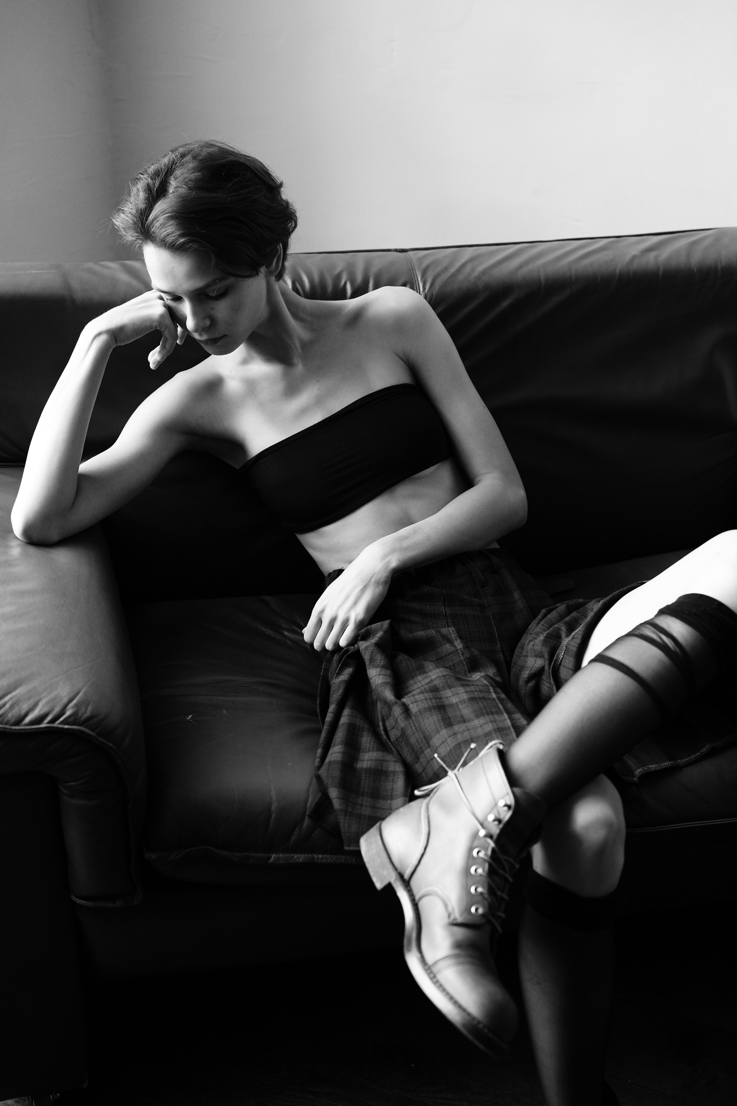 43. Фотограф Дмитрий Чапала