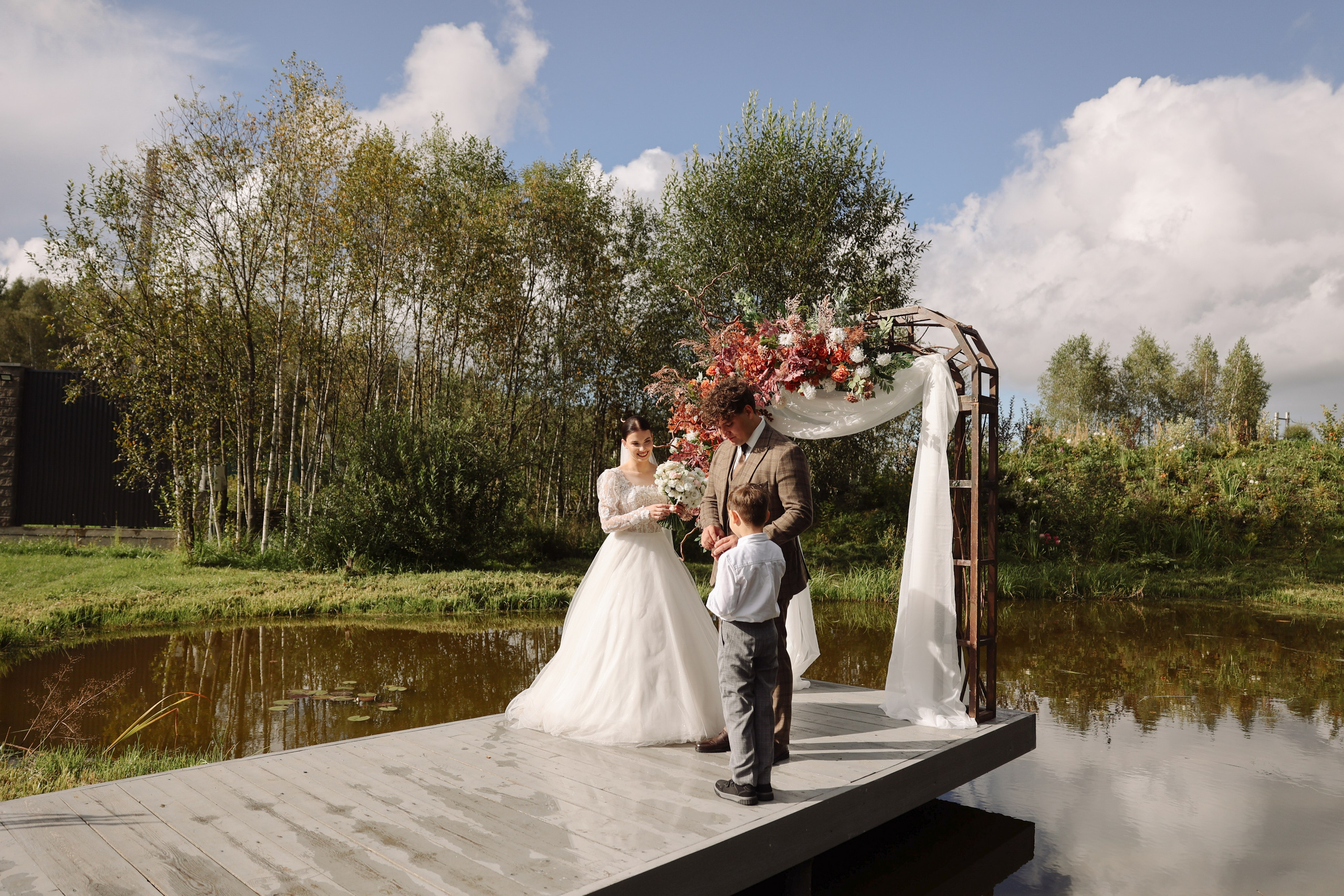 Green-house. Главная