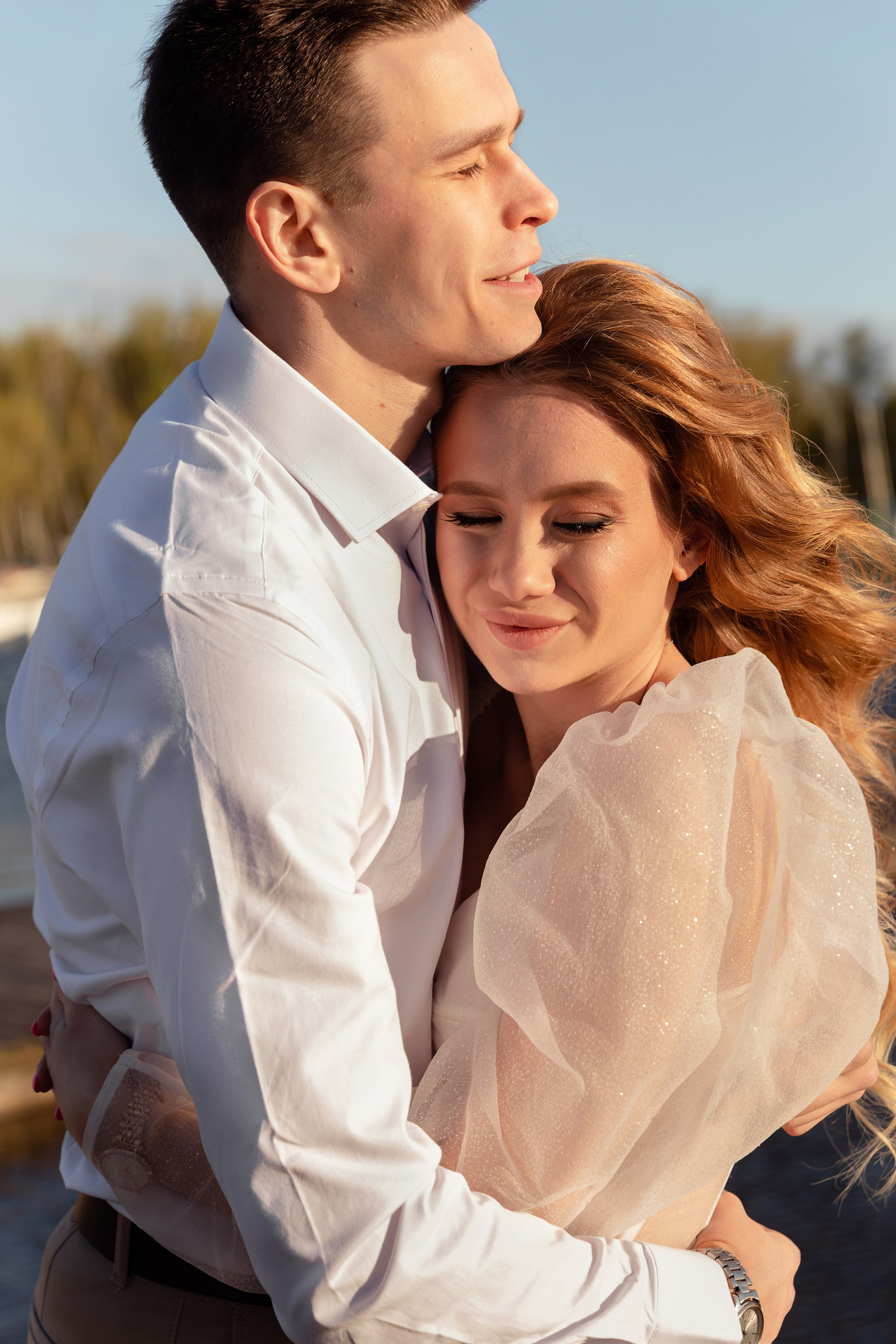 Yacht — Sail. Репортажный и свадебный фотограф в Минске Шамко Анатолий