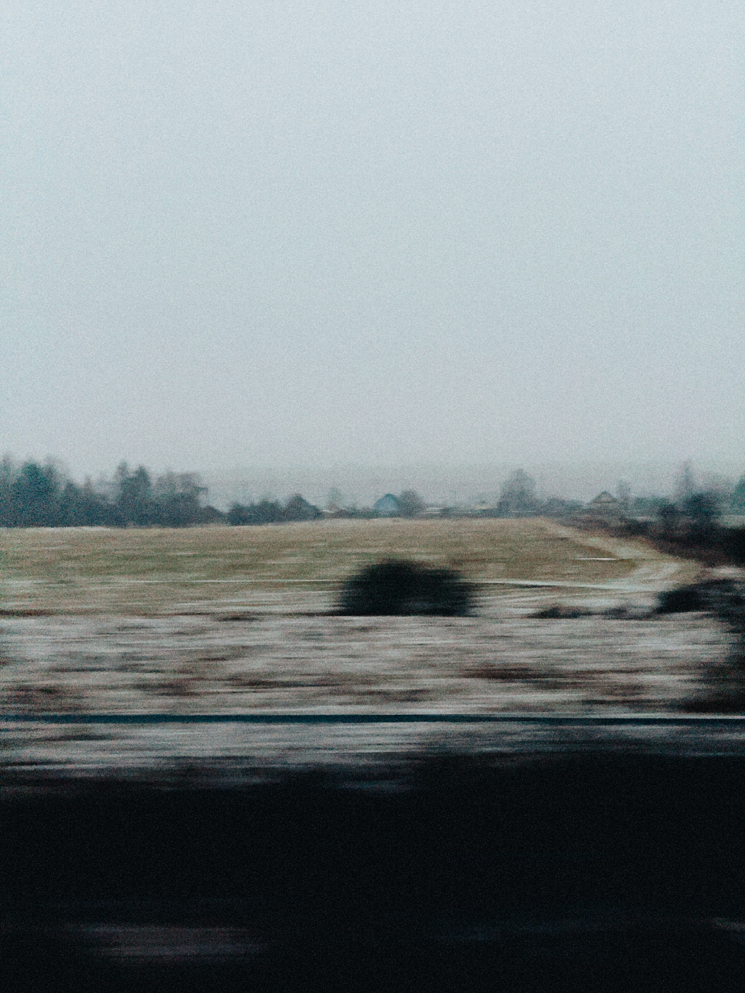 Poezdataya. Film and another stuff