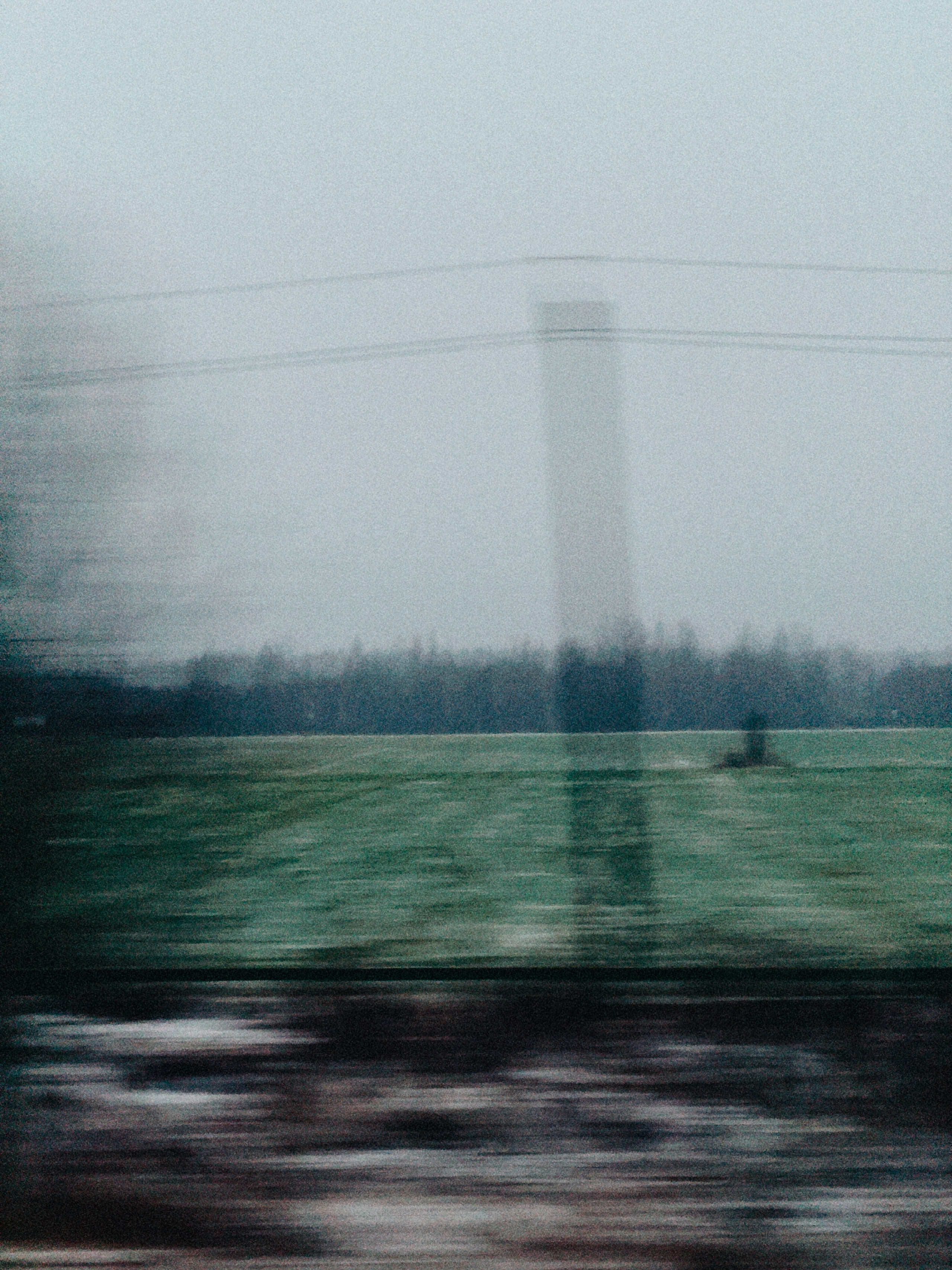 Poezdataya. Film and another stuff