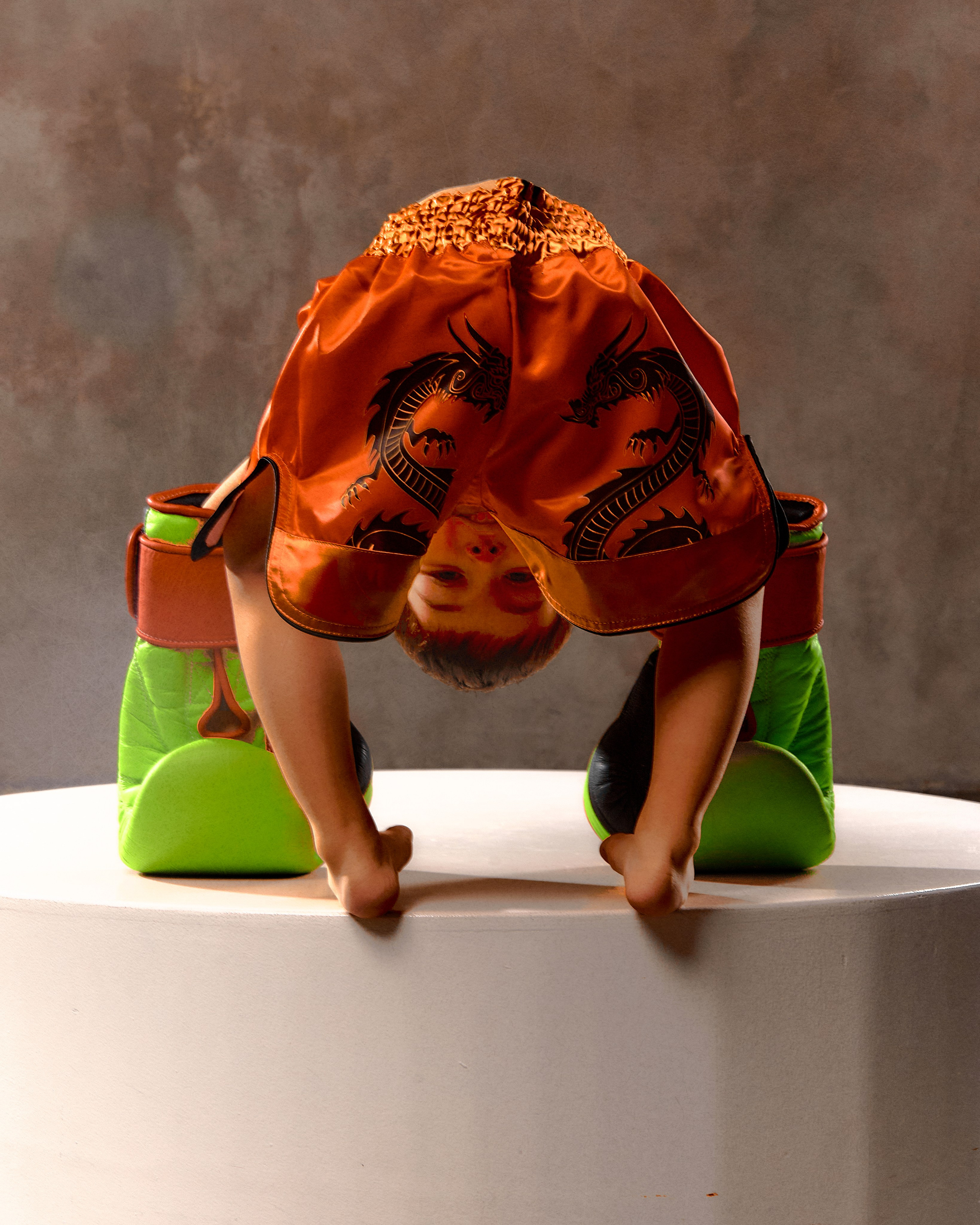 Gooonza family shoot. Святослав Лебедев | Рекламный фотограф — Коммерческая съемка, Арт-дирекшн, AI-интеграция