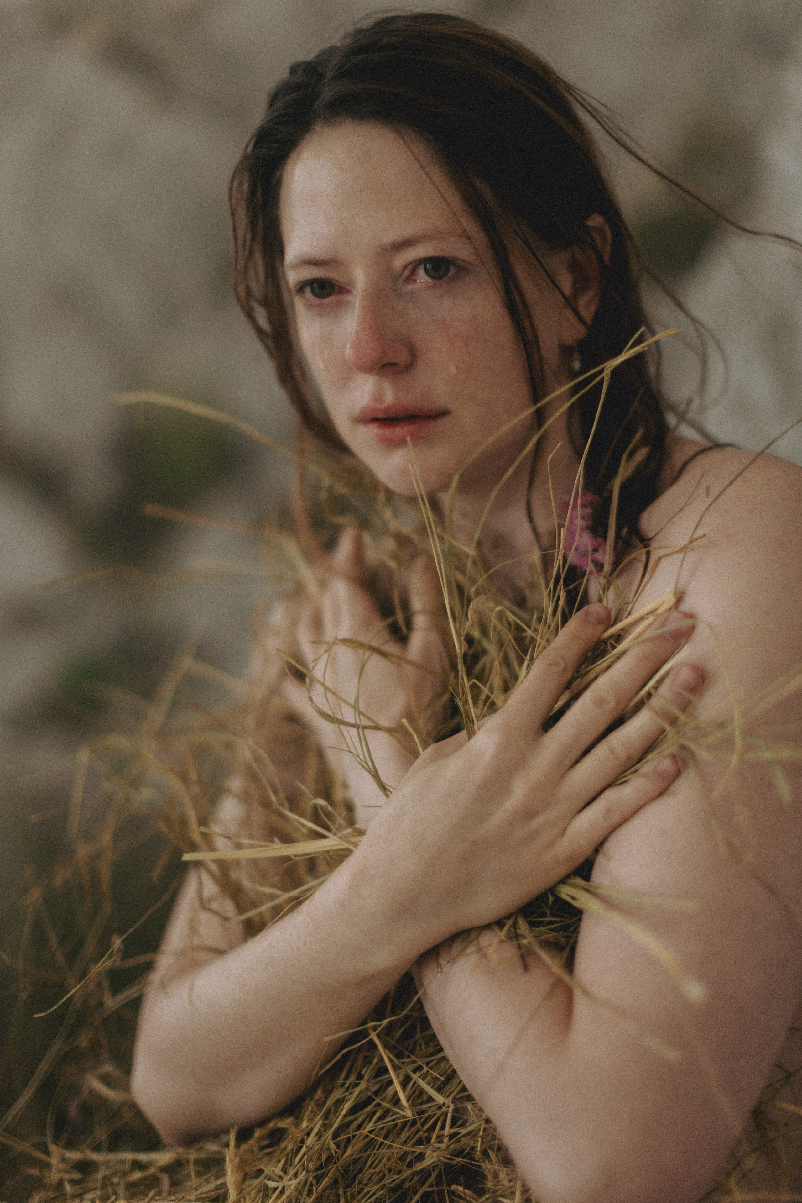 Born to be wild. Портретный фотограф Уфа Москва Санкт-Петербург Lulu Weightless