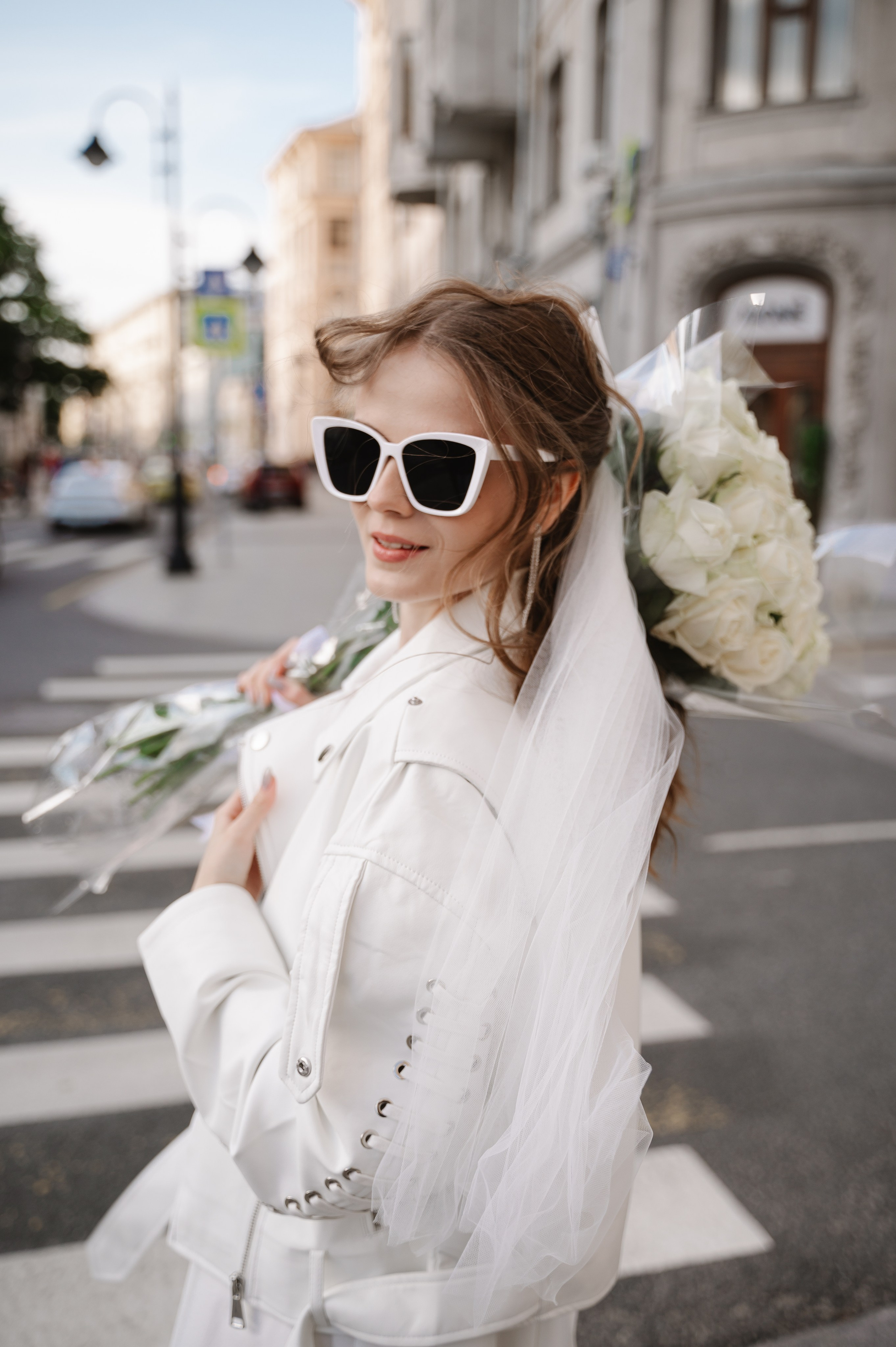 Girls party. Фотограф — Ася Орехова