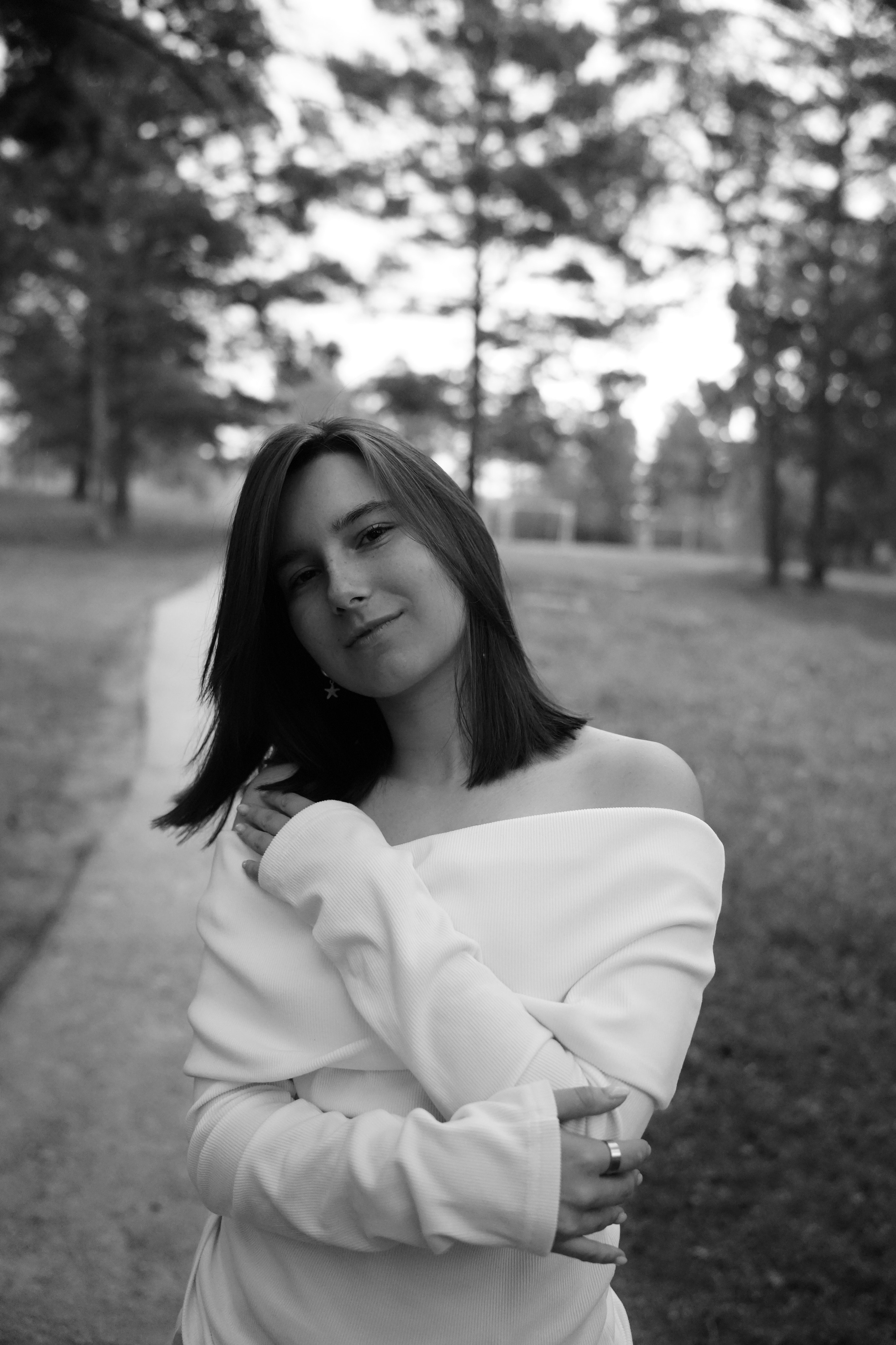 Прогулочная фотосессия. Кемерово в лицах/Фотограф Ксения