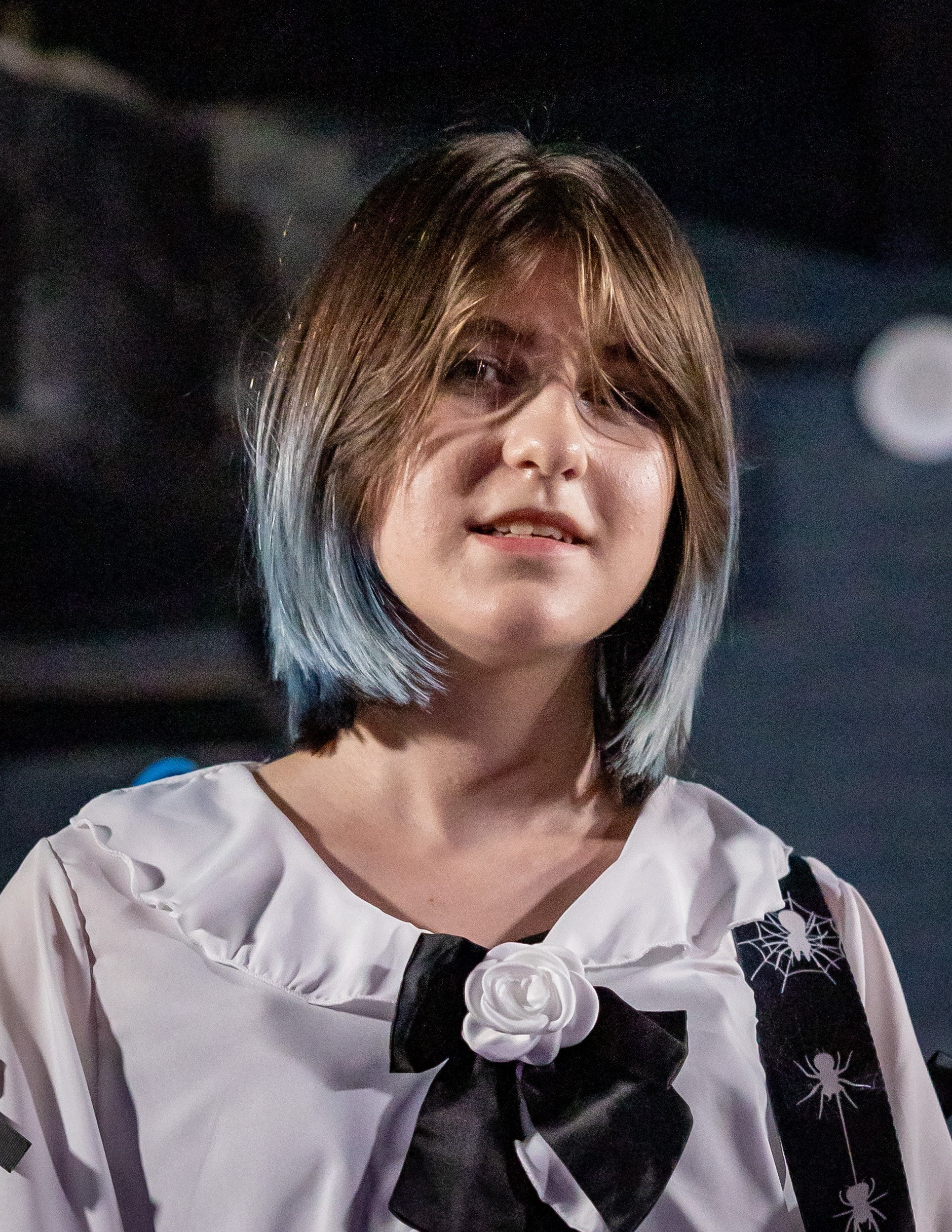 Концерт «Не Школа Барабанов» в Клубе «SOVA». Фотограф Владимир Охрименко