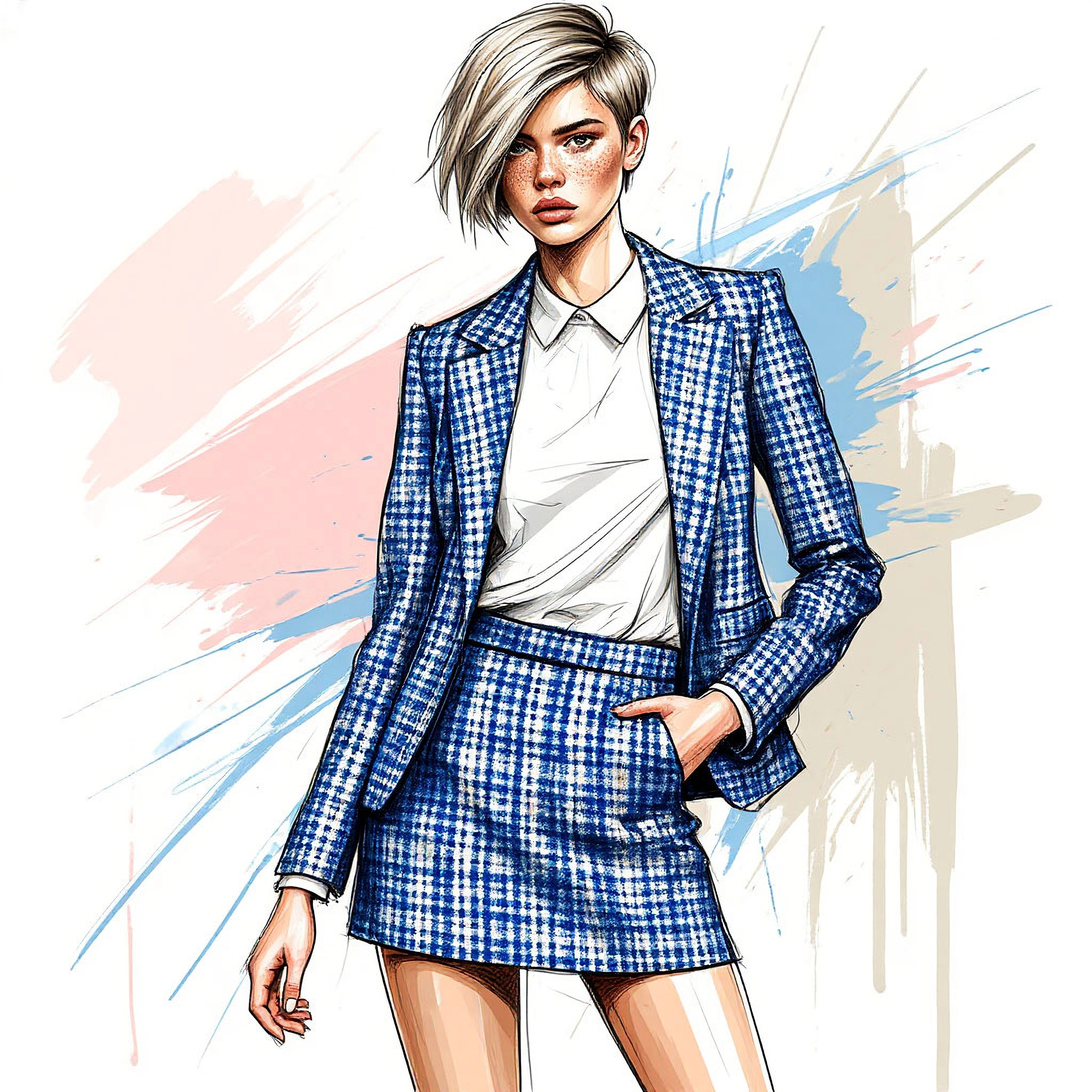 100 образов на Последний звонок — подобрали для будущих выпускниц. Школа для девочек во Владивостоке — Само Совершенство