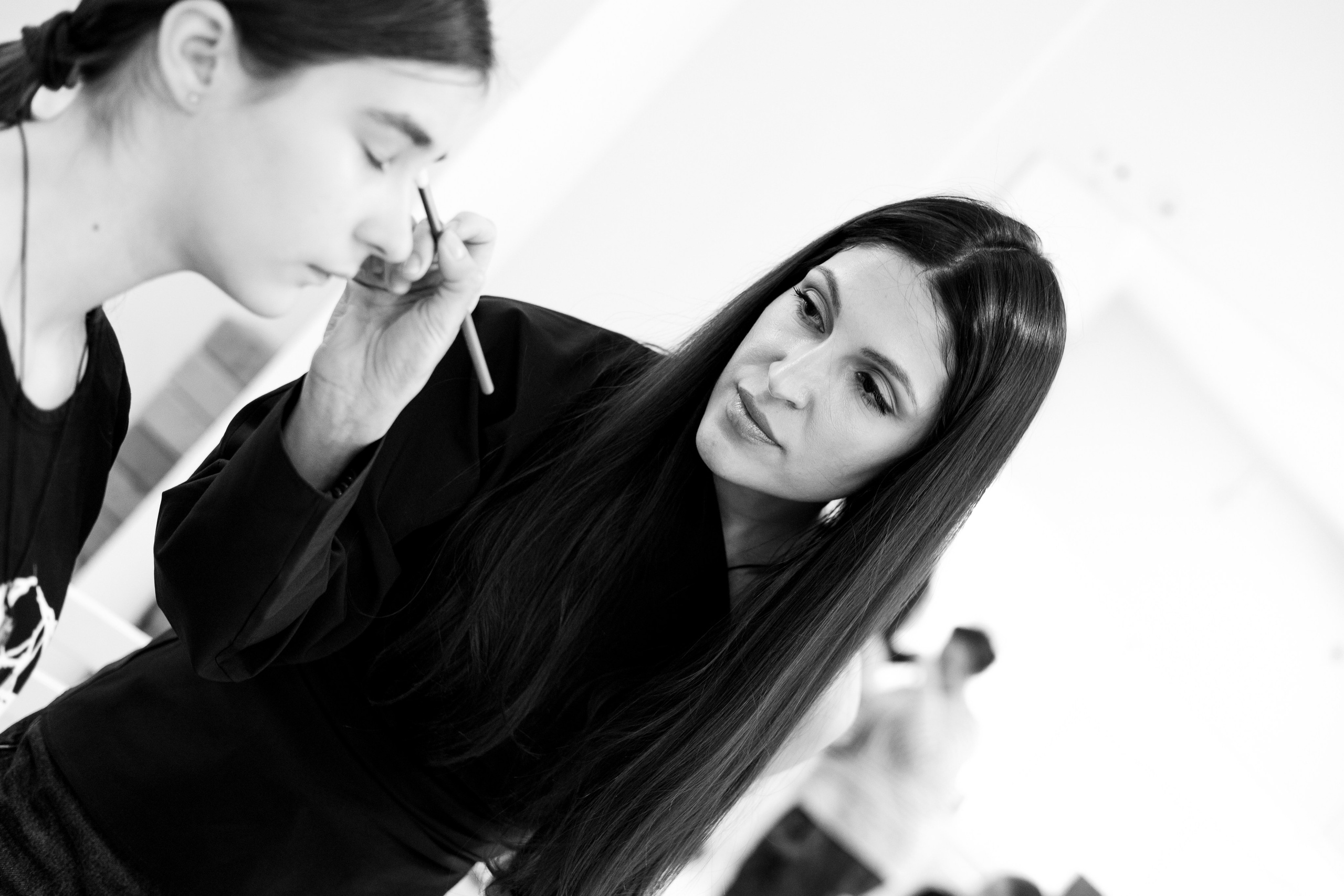 29 марта провели мастер-класс макияжа на 15-летие Наташи. Отличный вариант для праздника!. Школа для девочек во Владивостоке — Само Совершенство