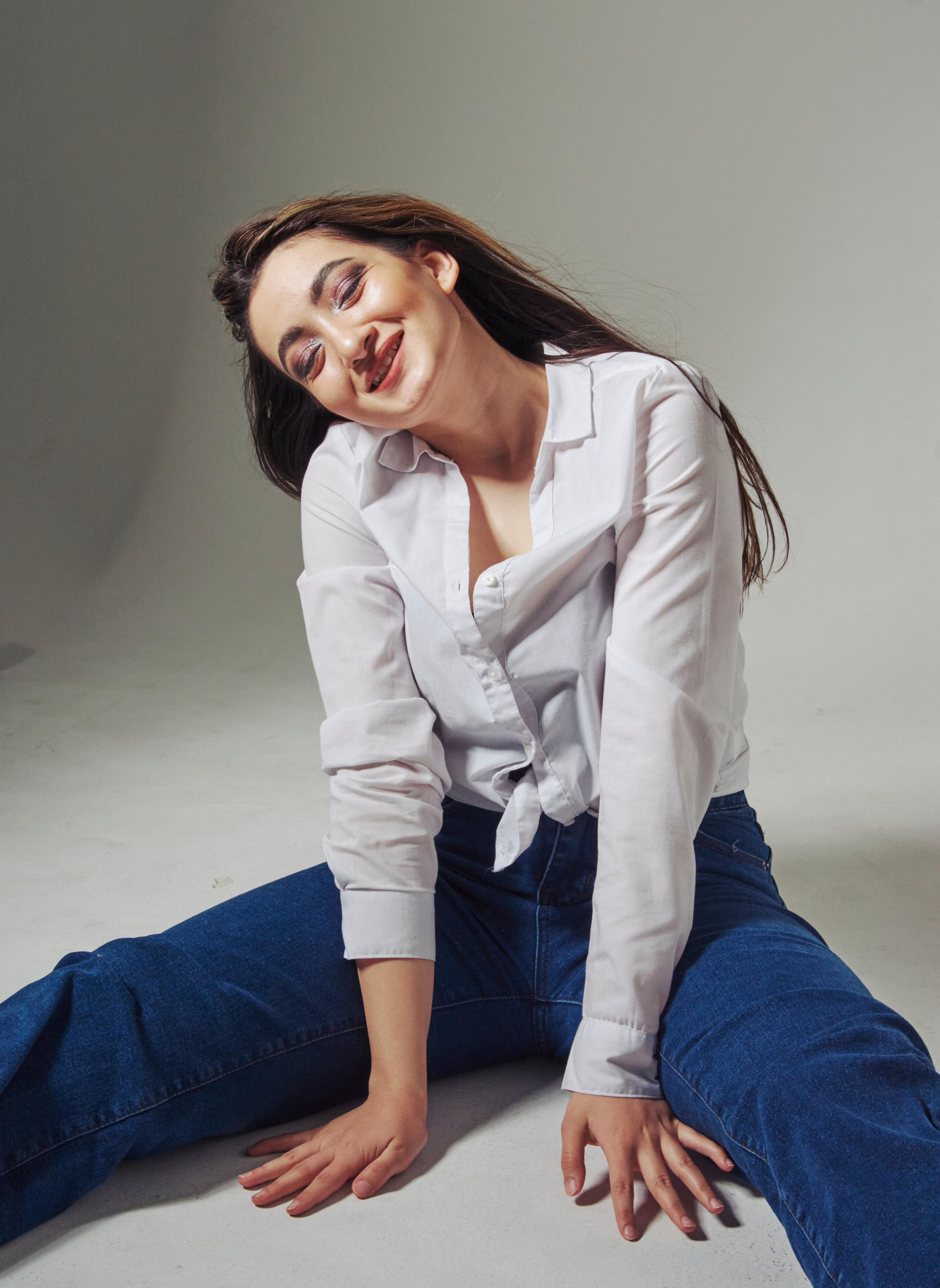 Портреты. Светлана Юстус, портретный фотограф в Новосибирске