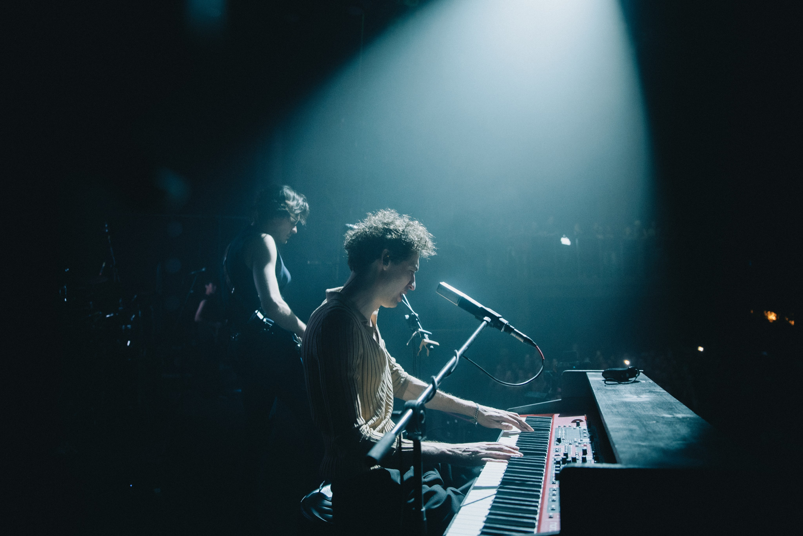 ZOLOTO. MuzBit Unlock Tour’25 Moscow. RUSLAN ROZANOV