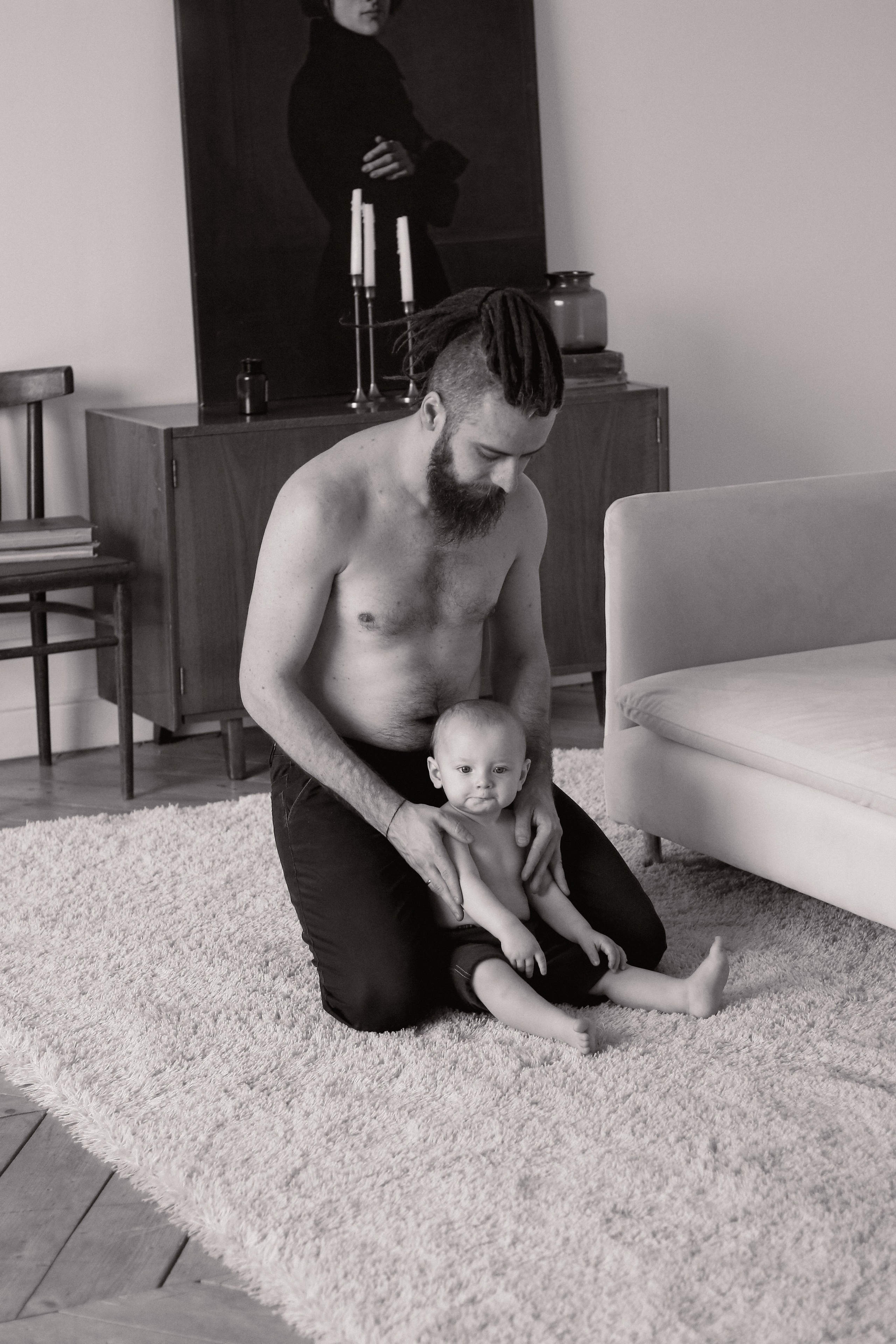 50 оттенков настроения. Фотограф Краснодар